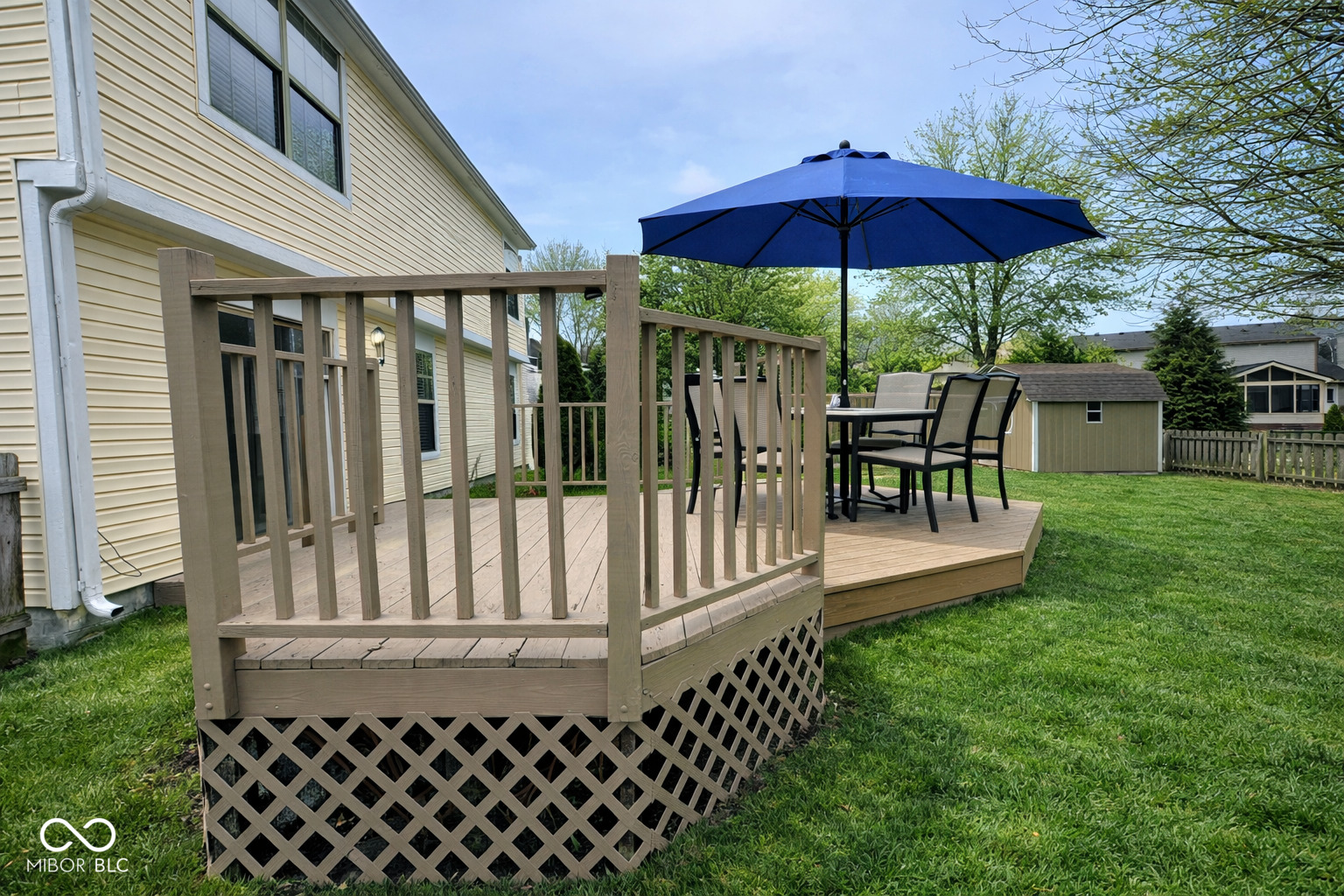 12438 Trumbull Court