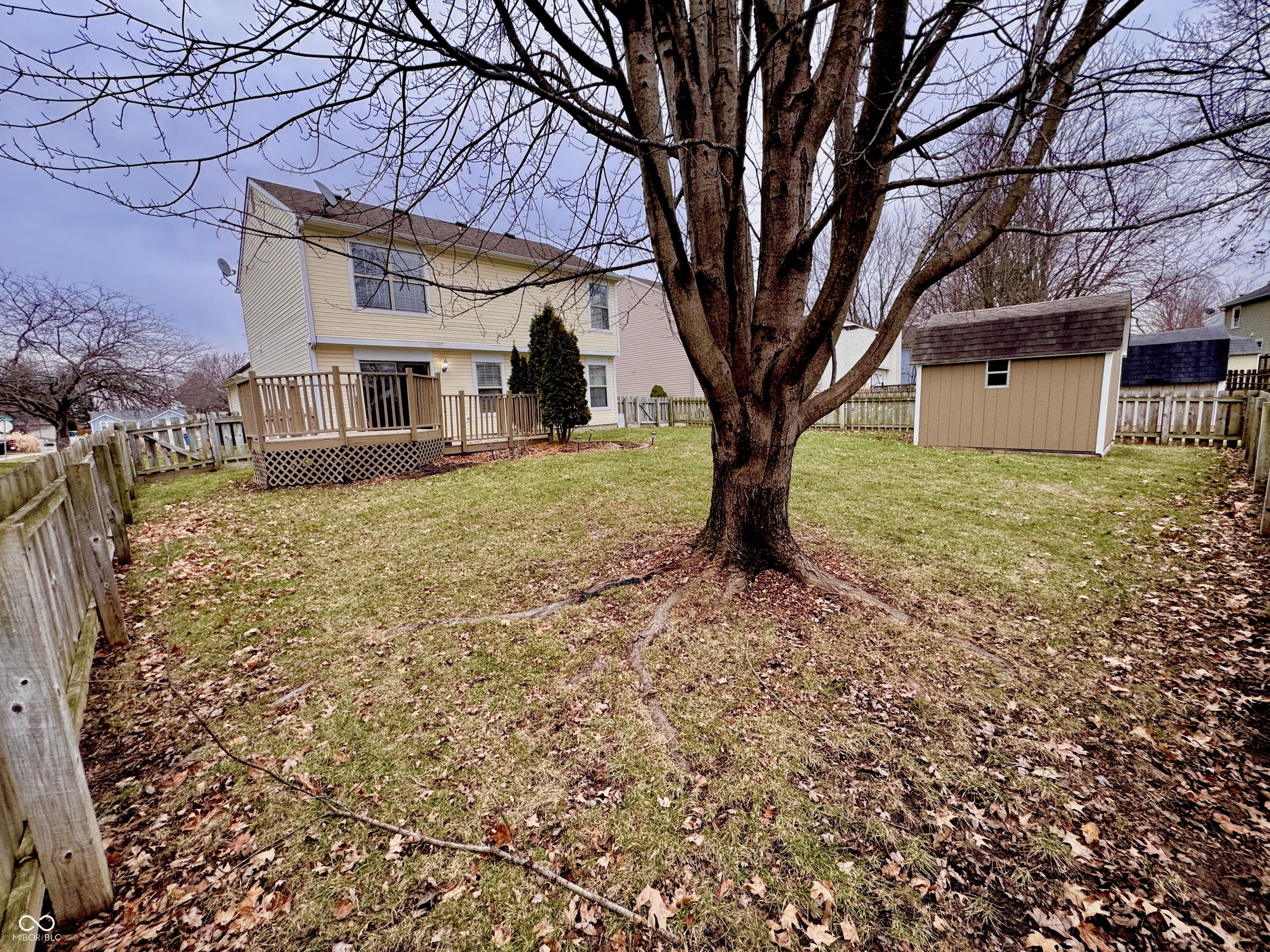 12438 Trumbull Court