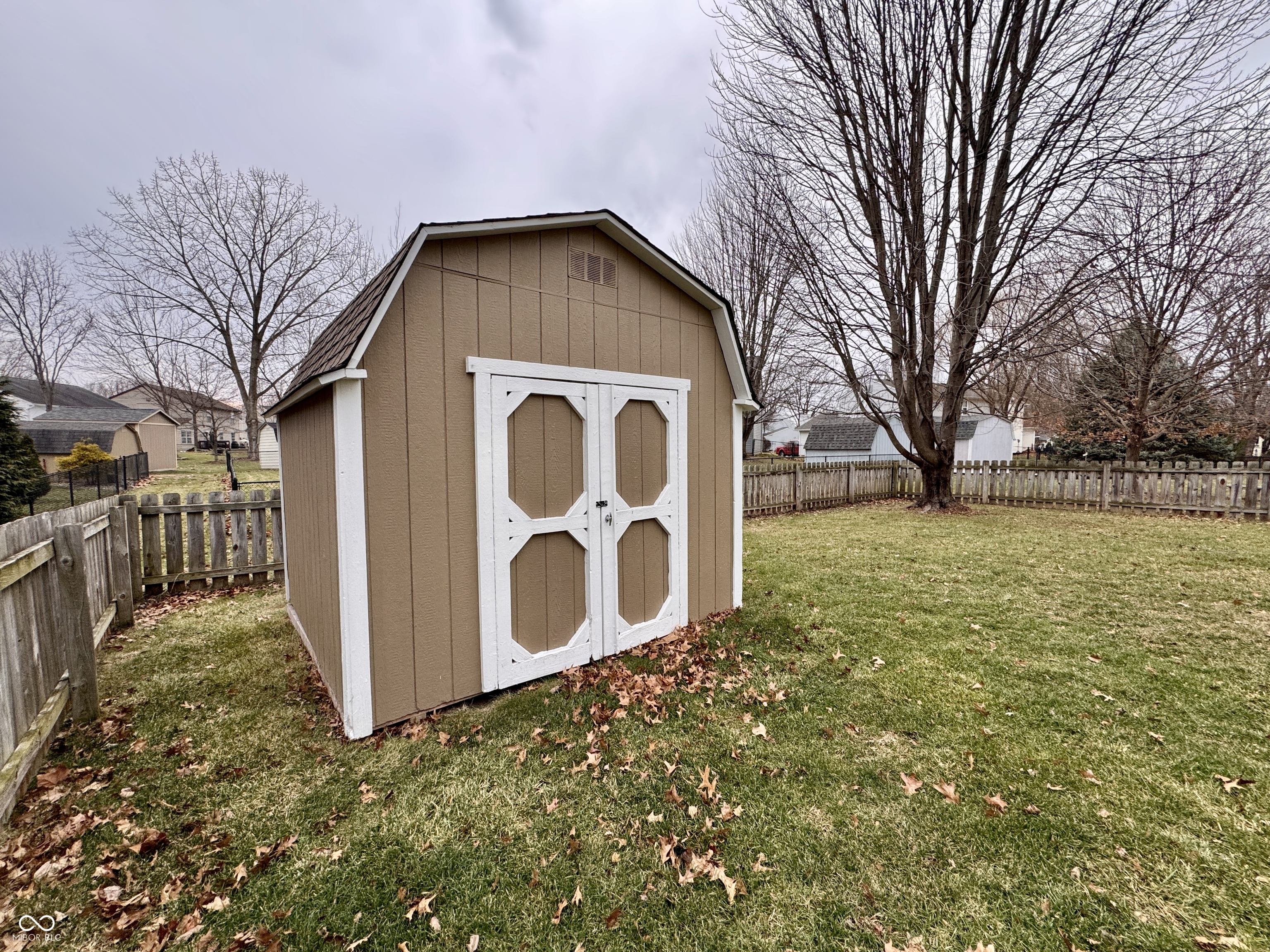 12438 Trumbull Court