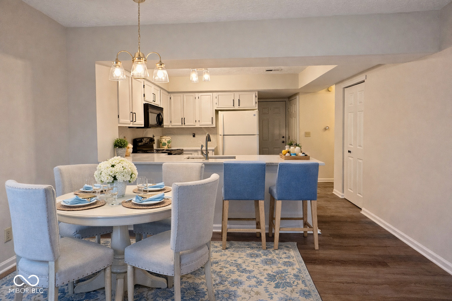 12438 Trumbull Court