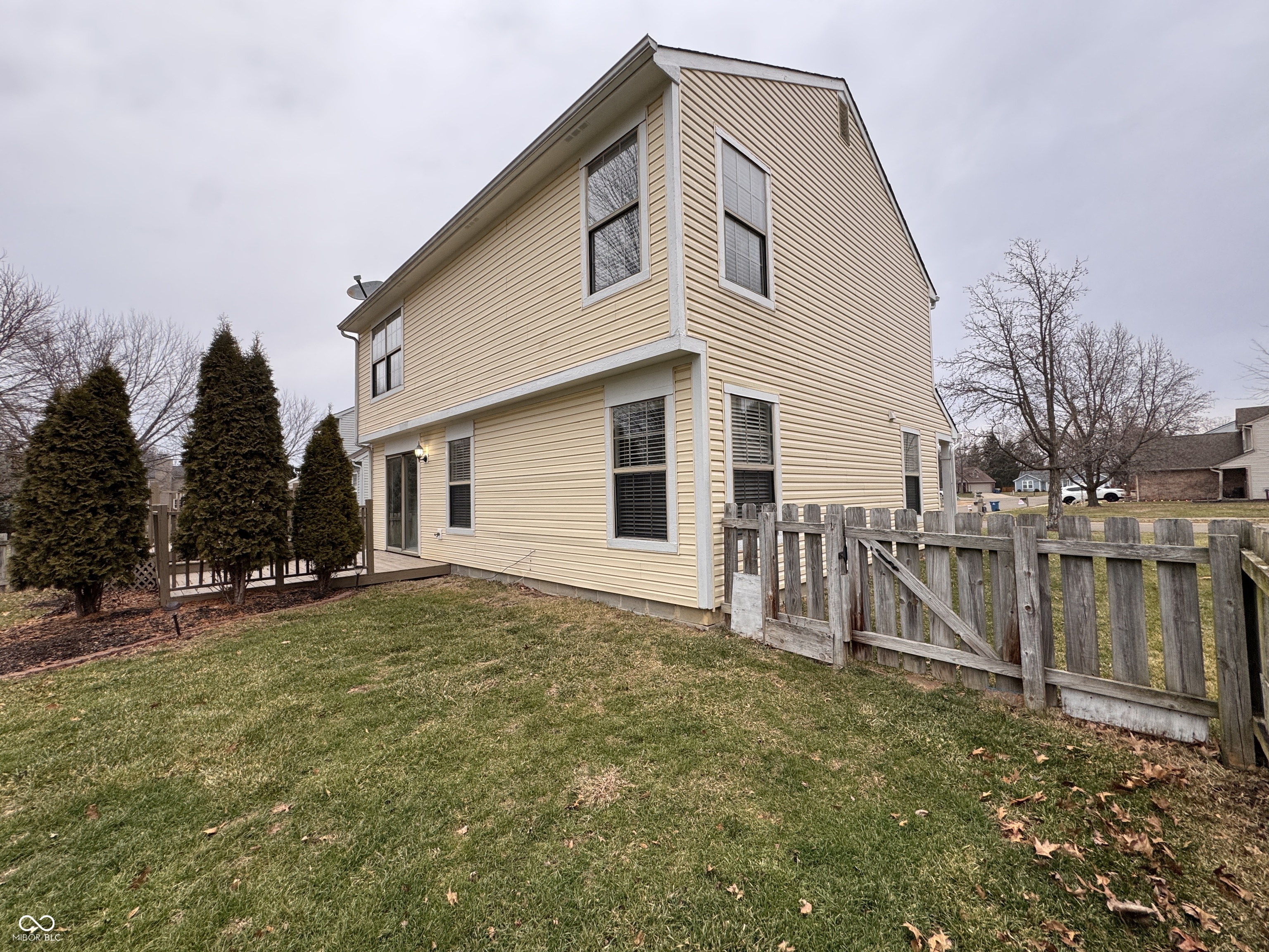 12438 Trumbull Court