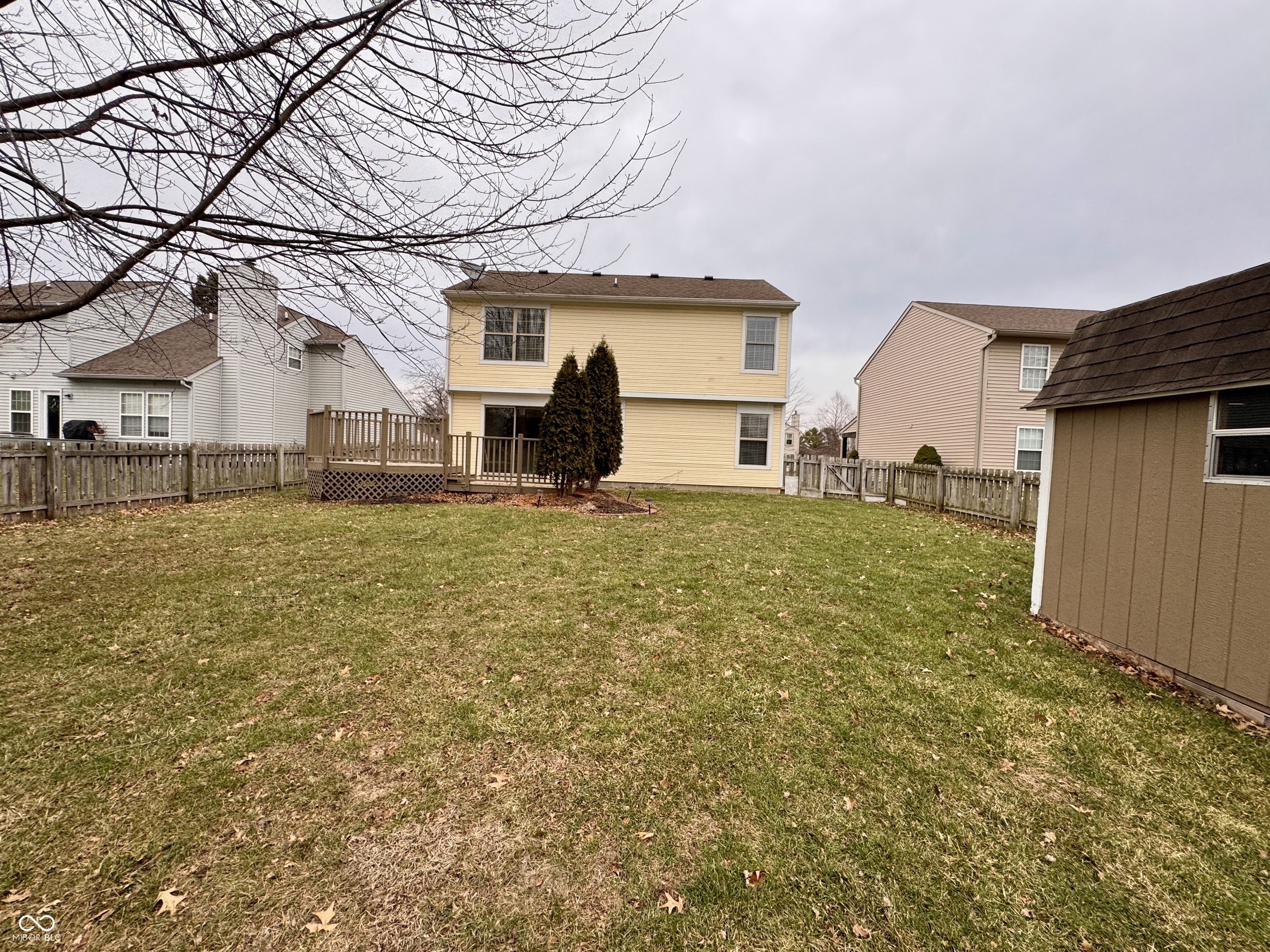 12438 Trumbull Court