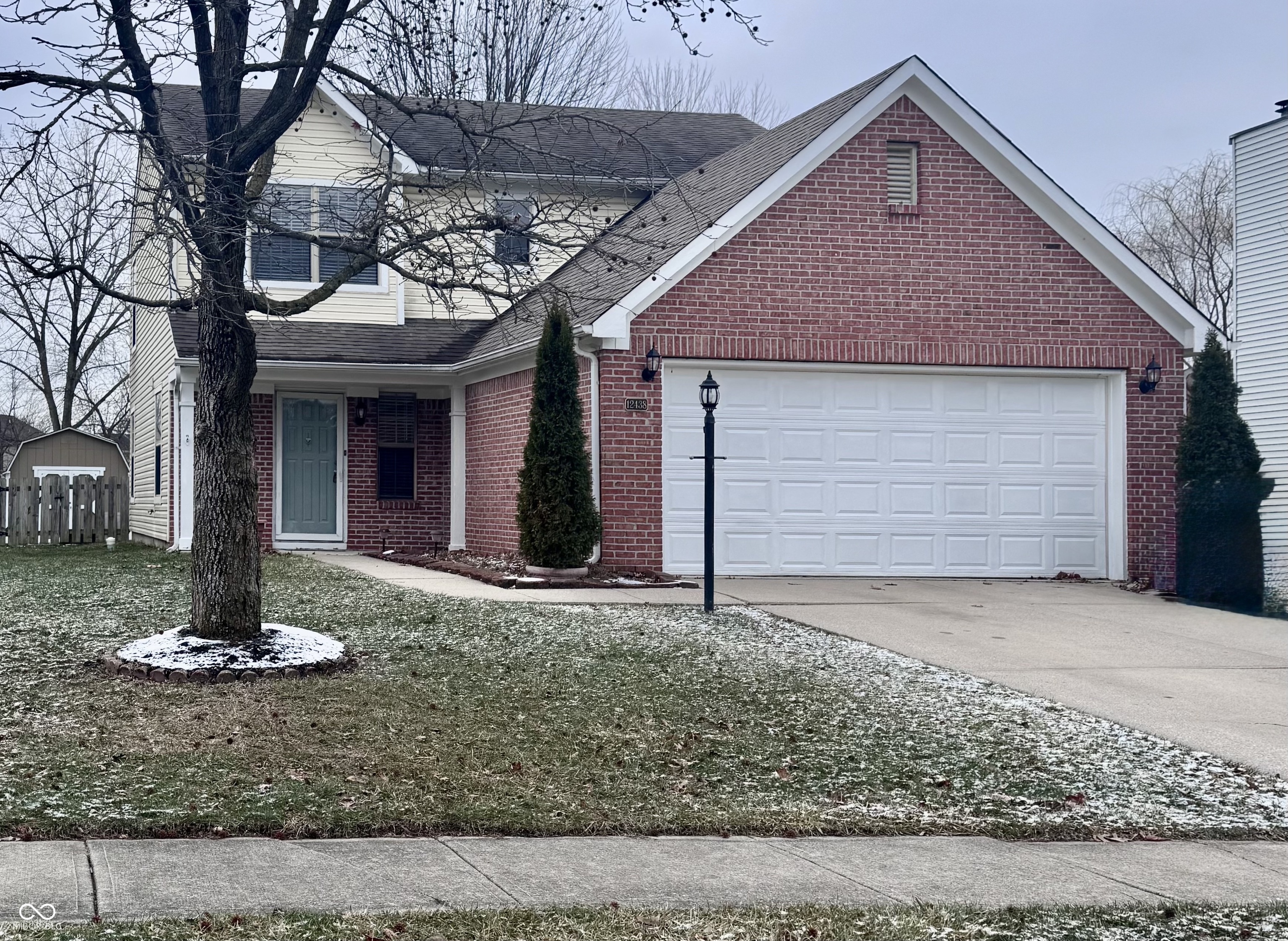 12438 Trumbull Court