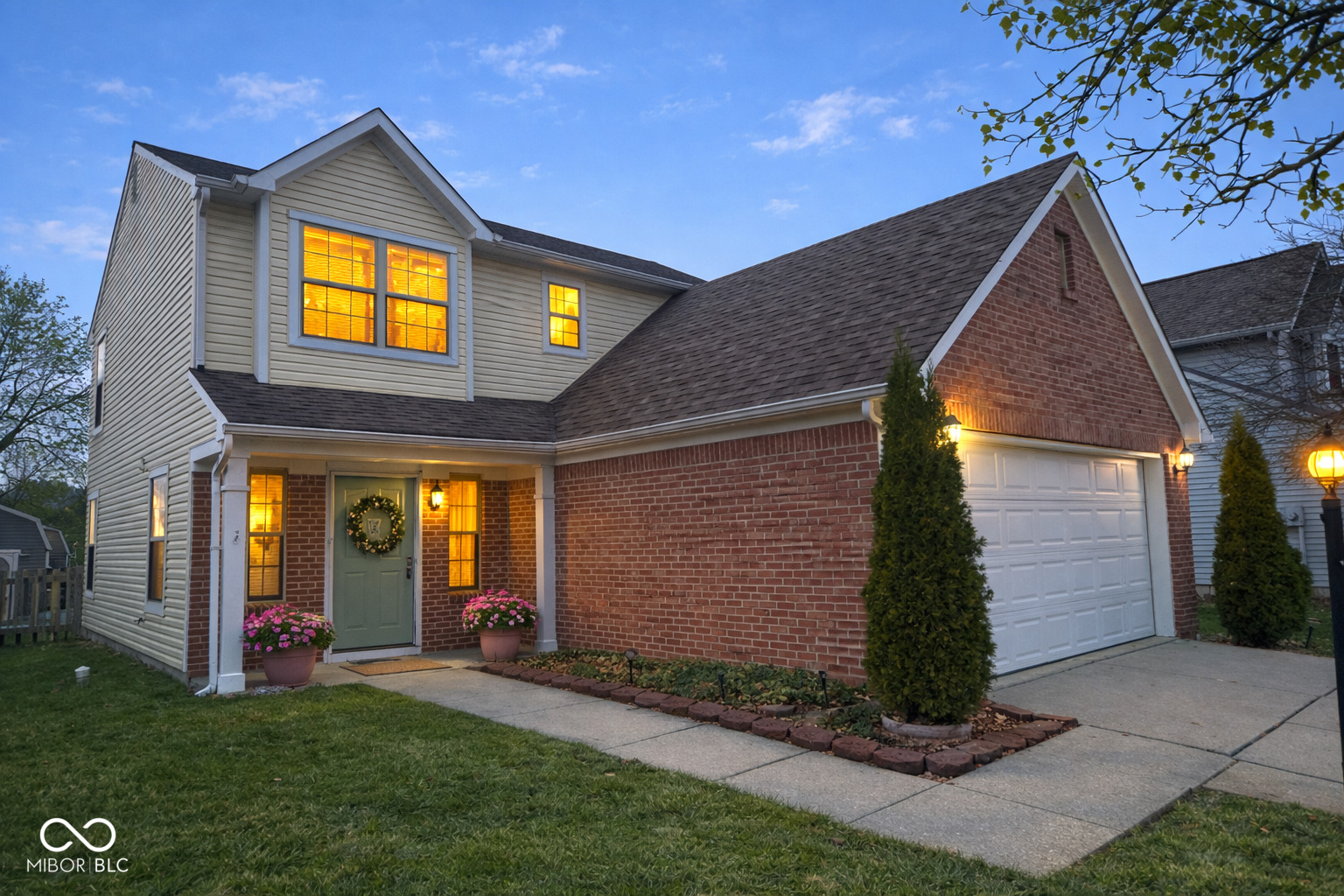 12438 Trumbull Court