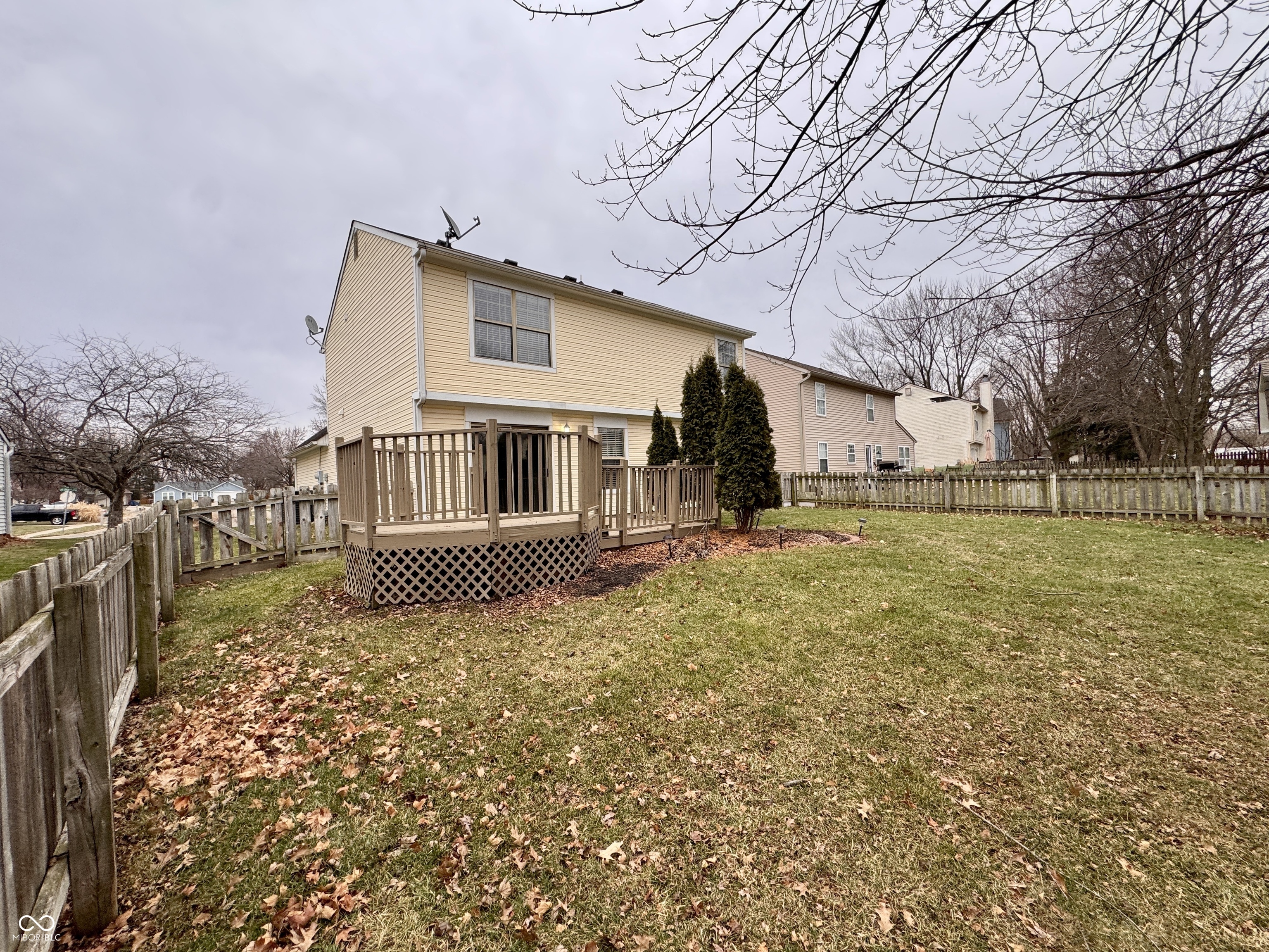 12438 Trumbull Court