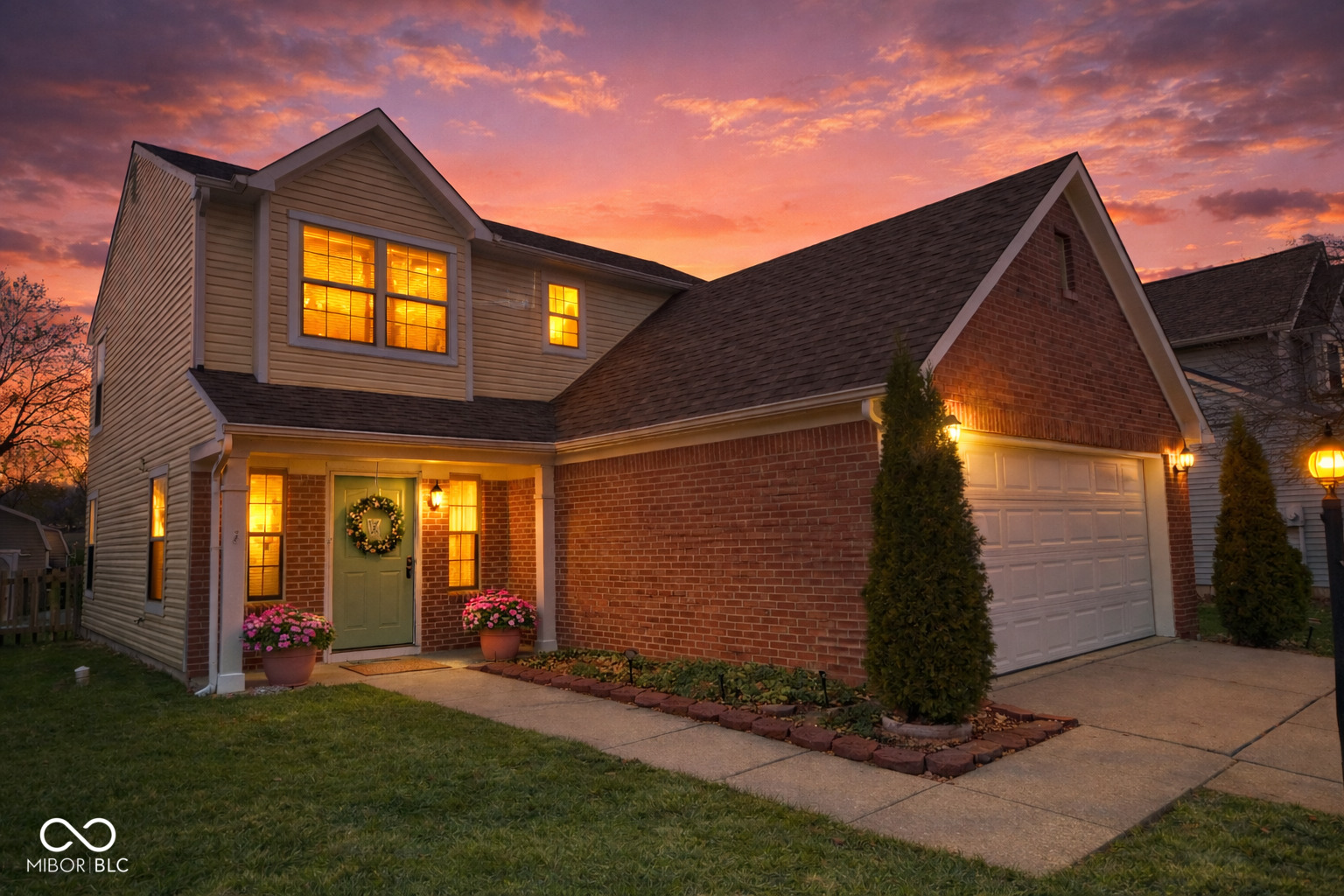 12438 Trumbull Court