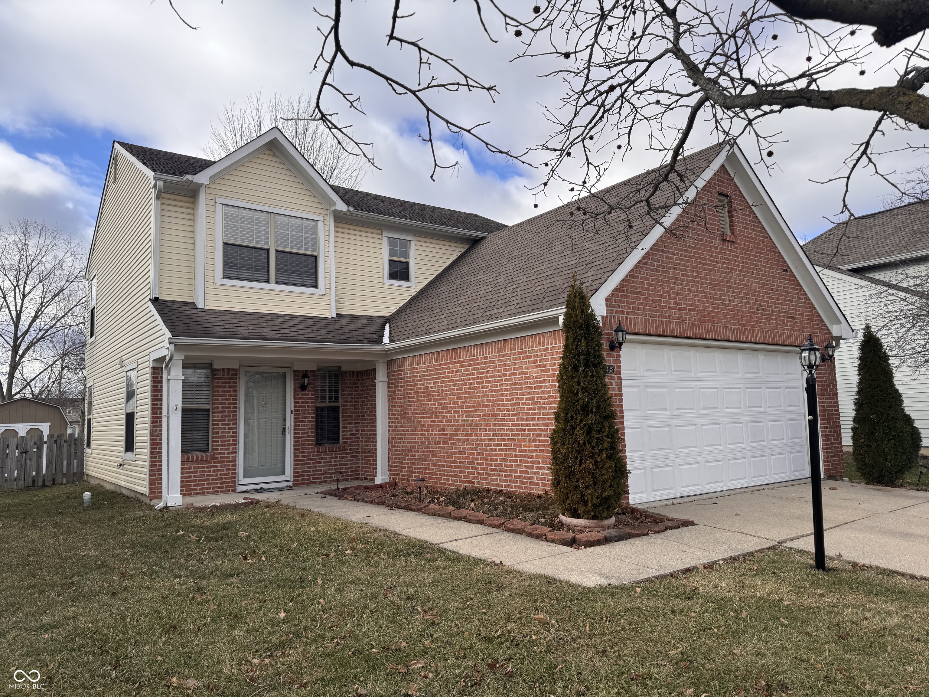 12438 Trumbull Court