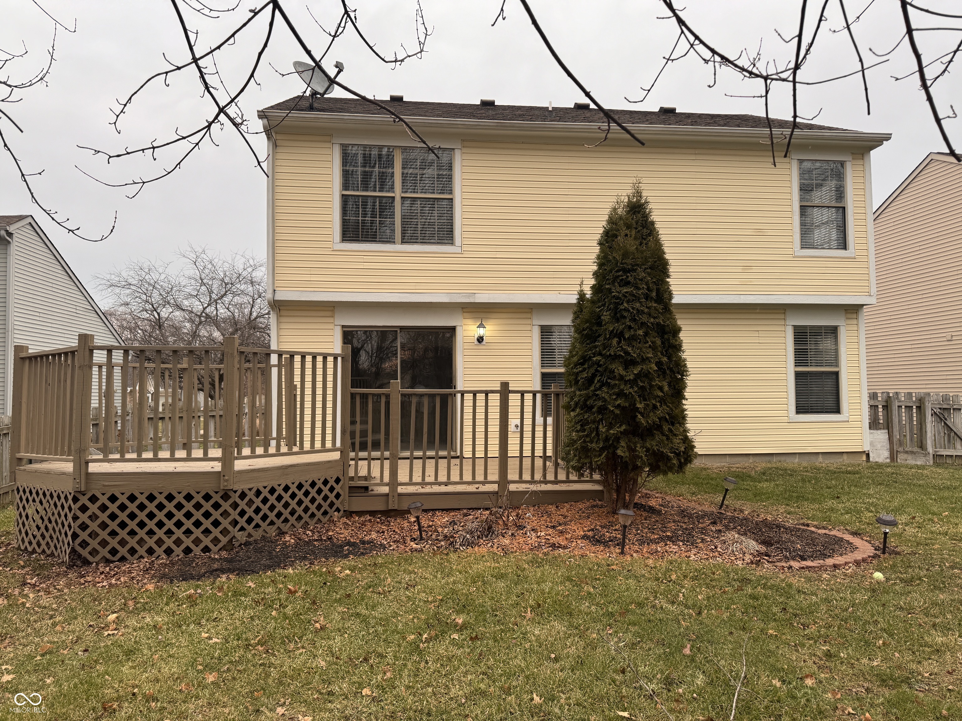 12438 Trumbull Court