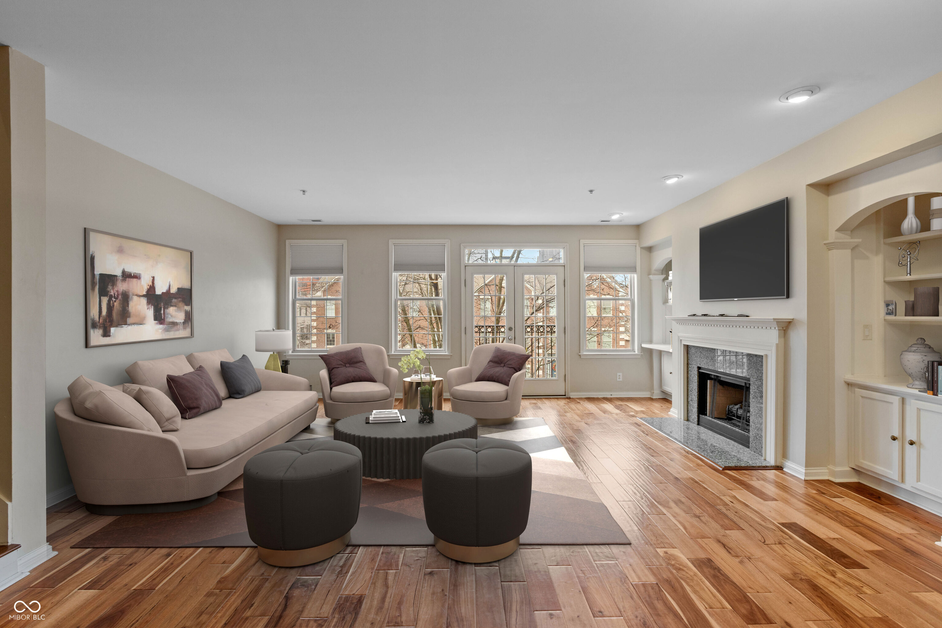 219 N New Jersey Street Unit: #D