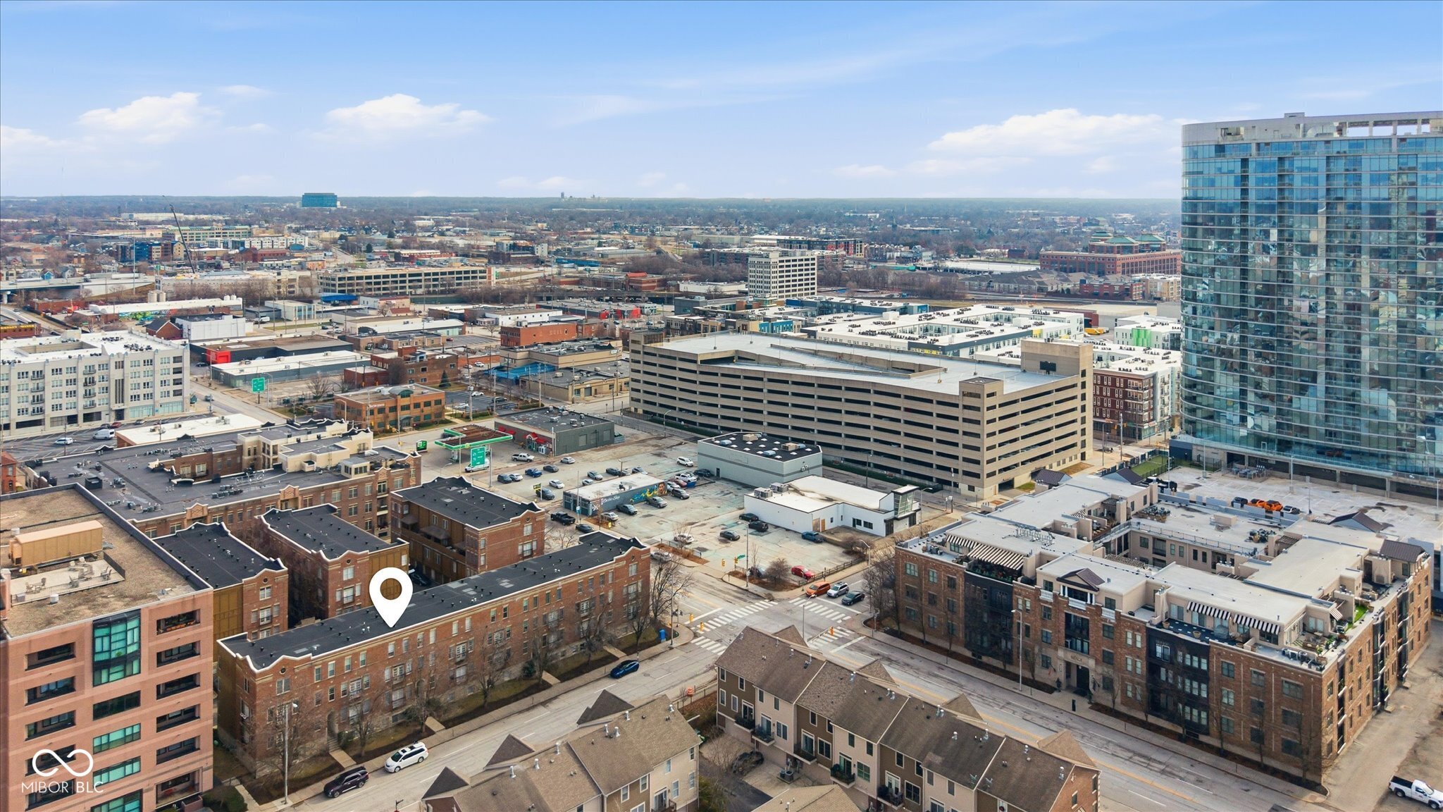 219 N New Jersey Street Unit: #D