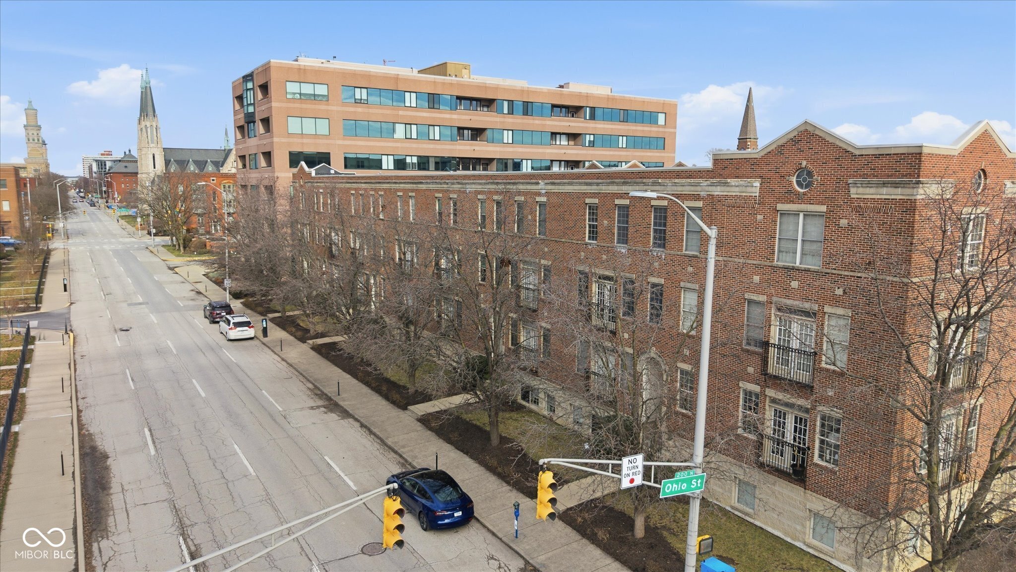 219 N New Jersey Street Unit: #D