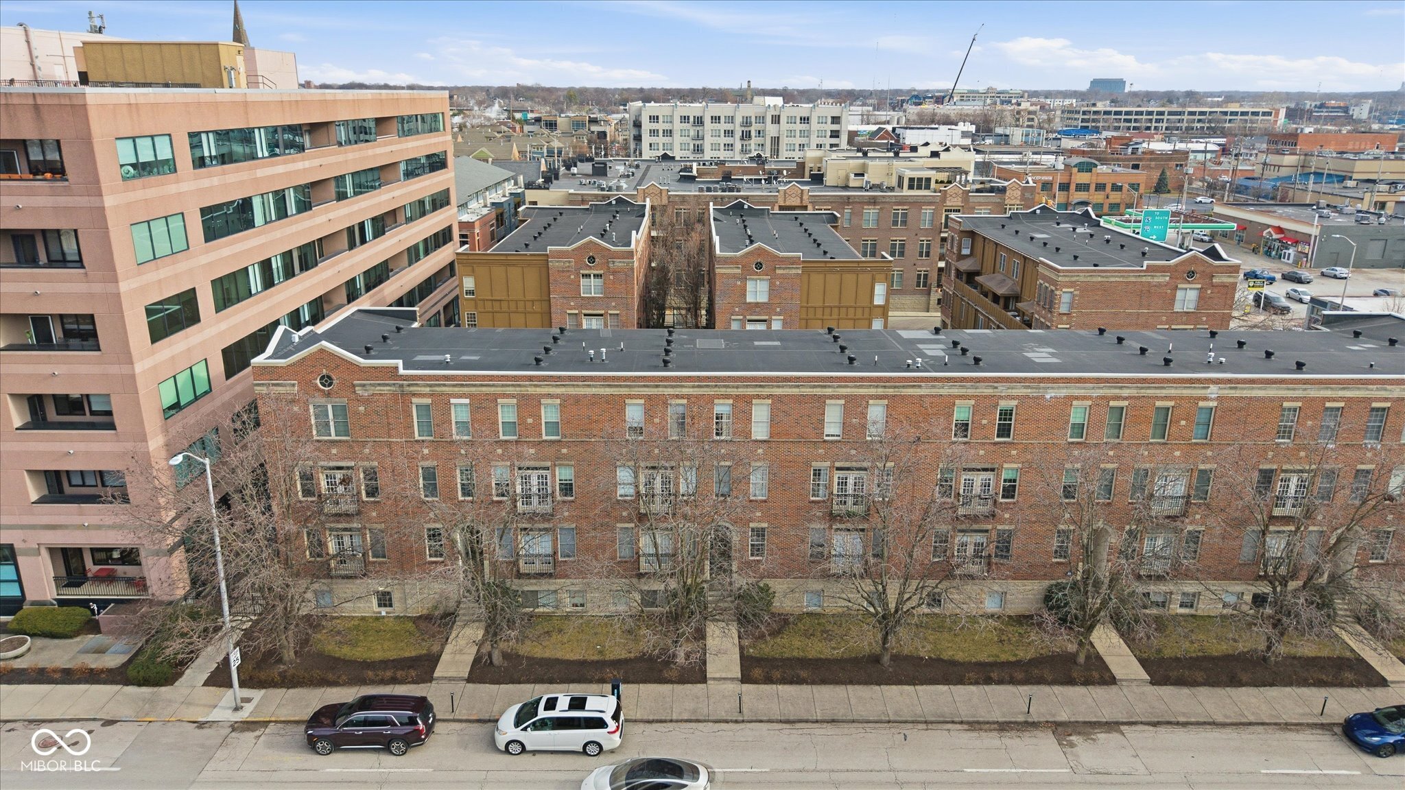 219 N New Jersey Street Unit: #D