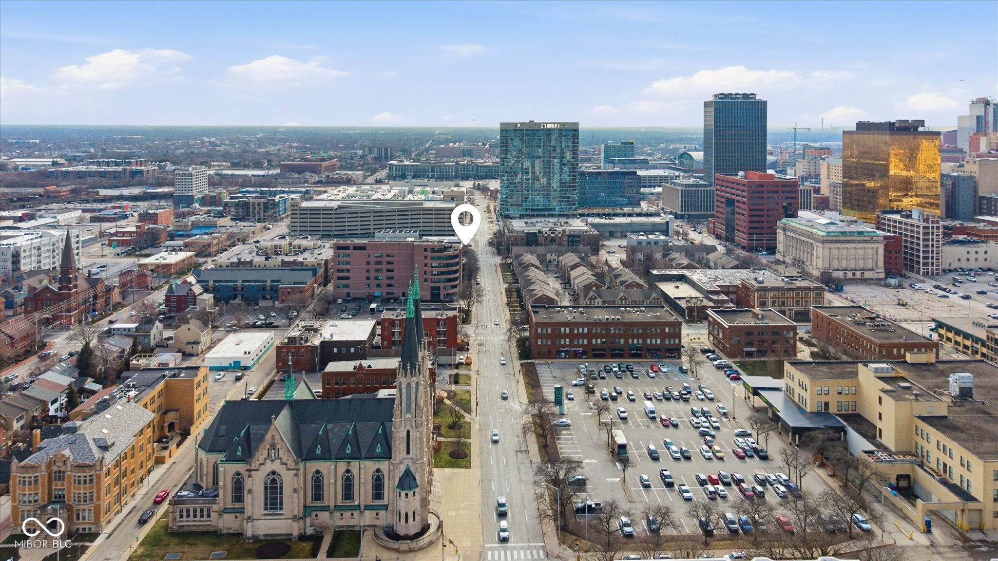 219 N New Jersey Street Unit: #D