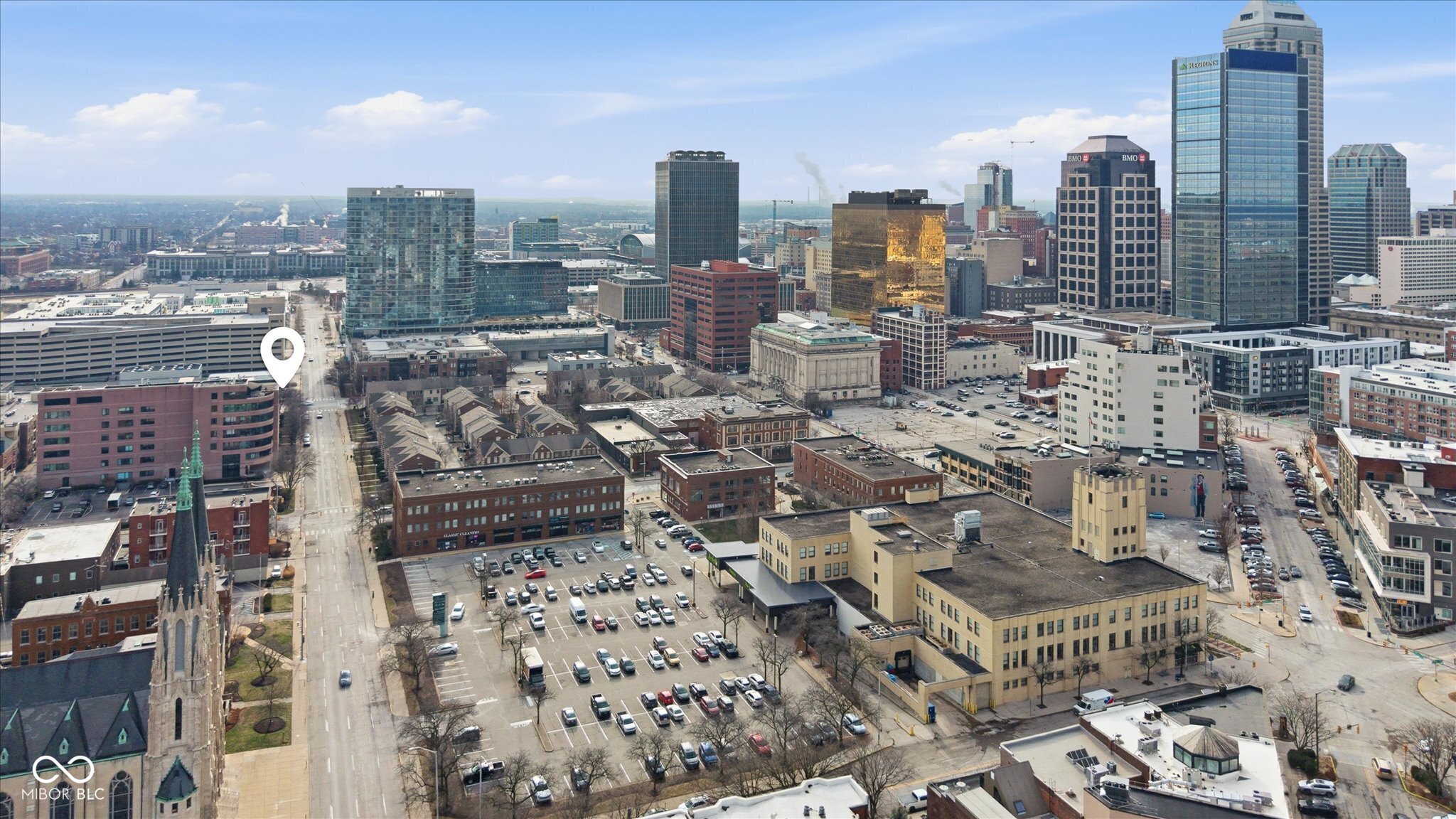 219 N New Jersey Street Unit: #D