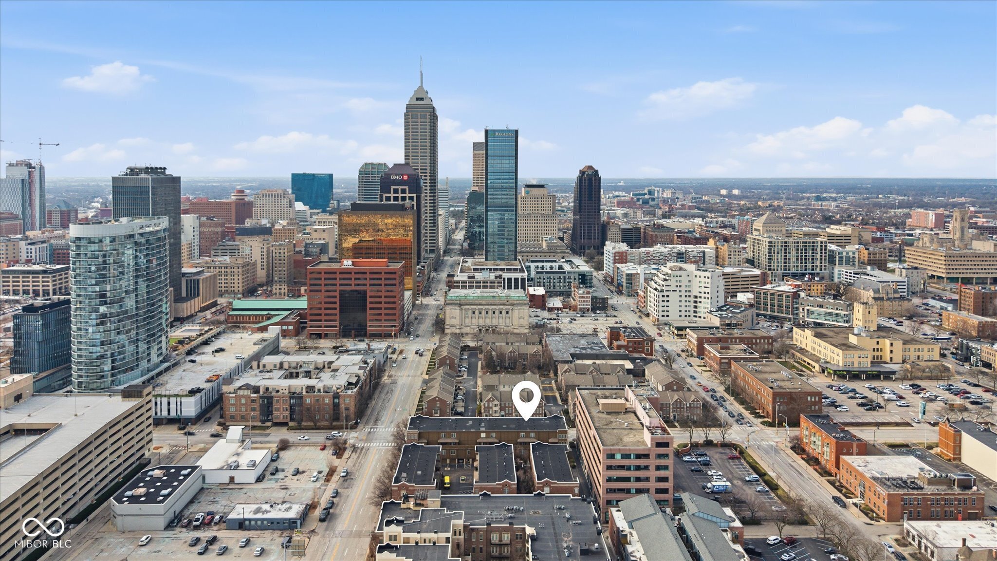 219 N New Jersey Street Unit: #D