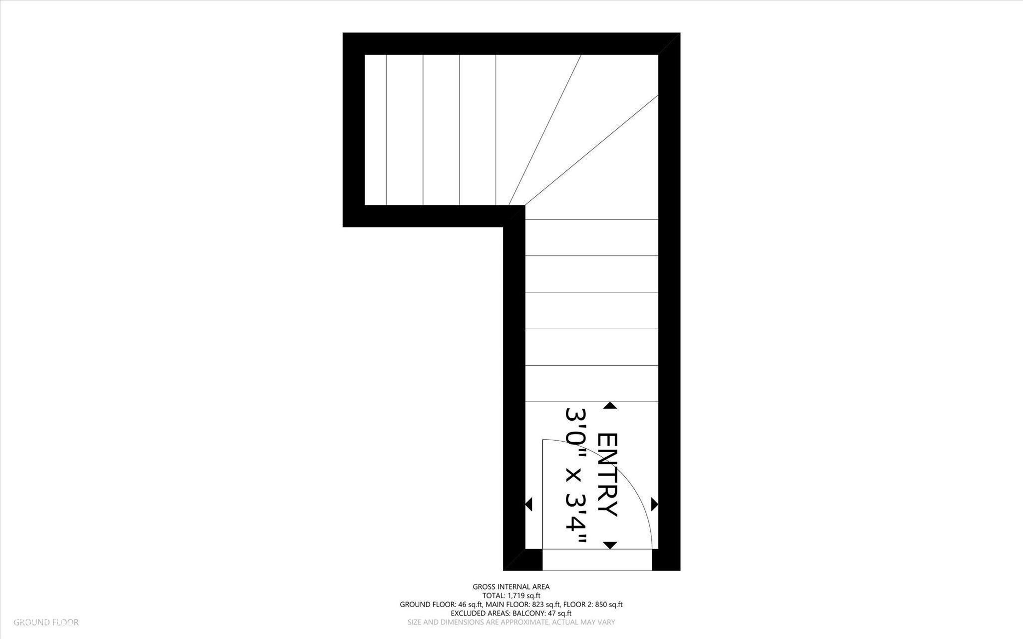 219 N New Jersey Street Unit: #D