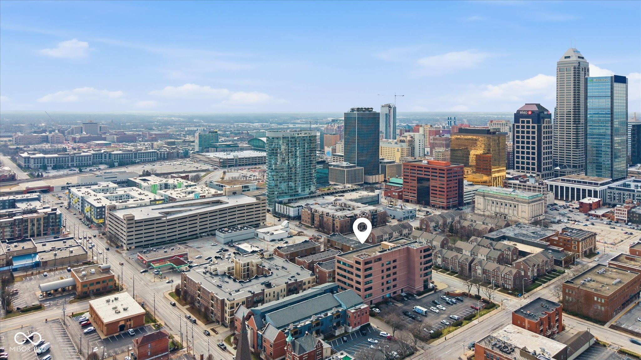 219 N New Jersey Street Unit: #D