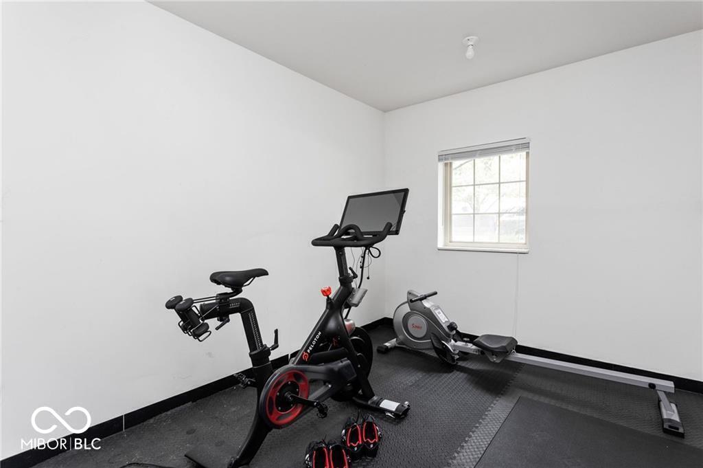 219 N New Jersey Street Unit: #D