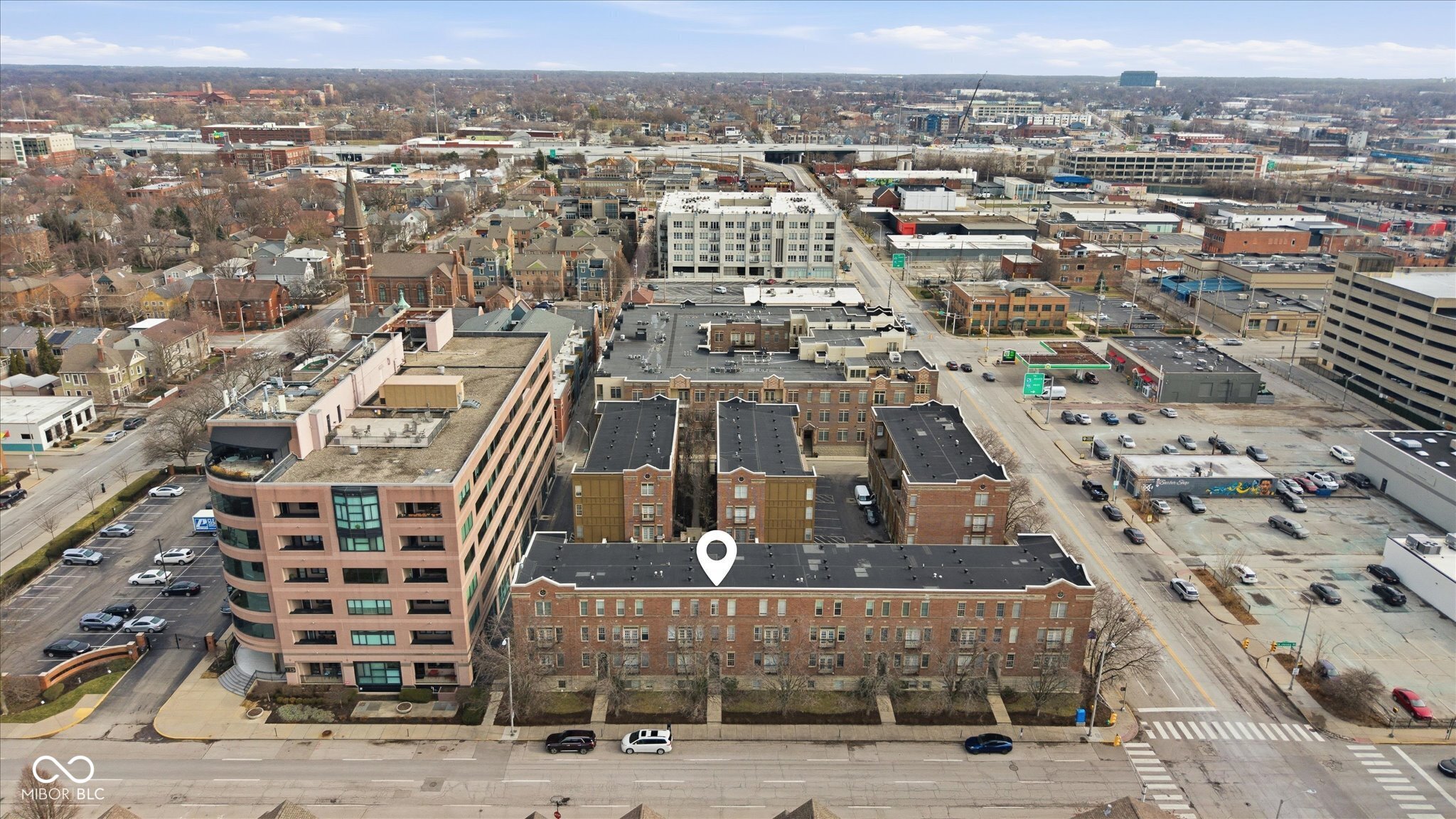 219 N New Jersey Street Unit: #D