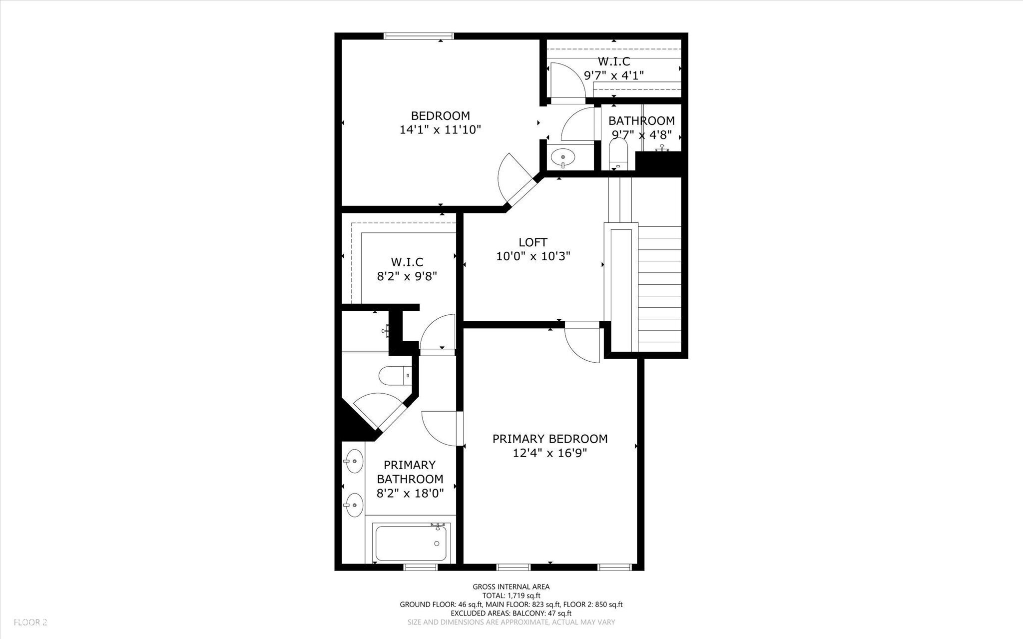 219 N New Jersey Street Unit: #D