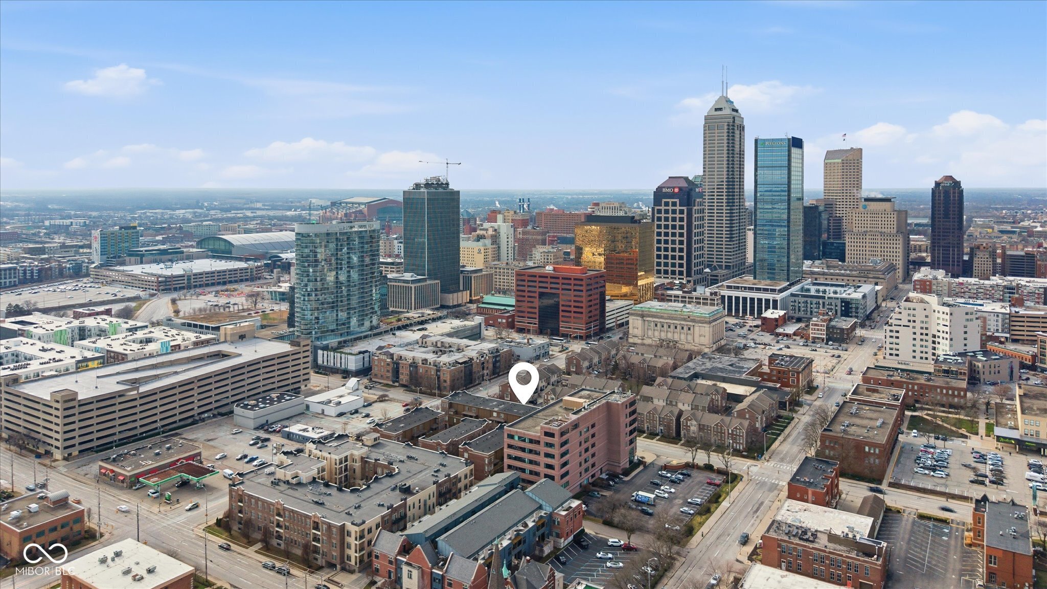 219 N New Jersey Street Unit: #D