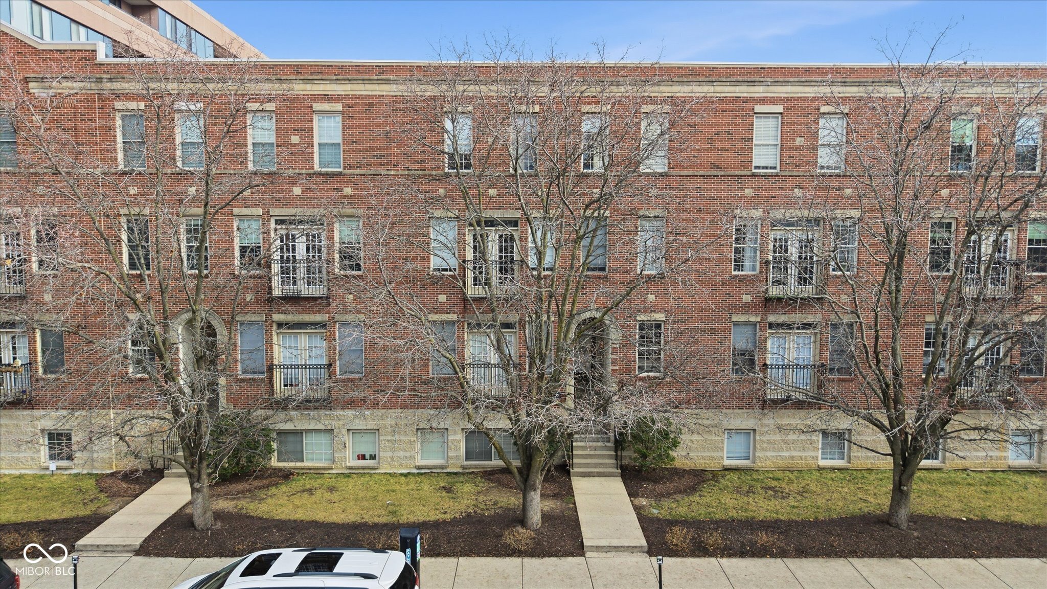 219 N New Jersey Street Unit: #D