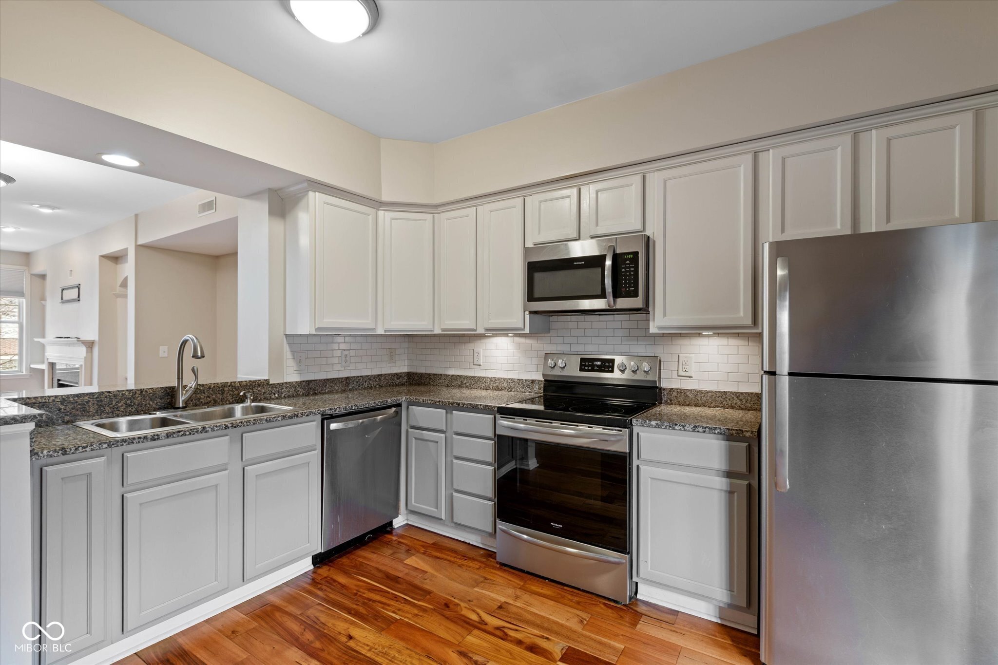 219 N New Jersey Street Unit: #D