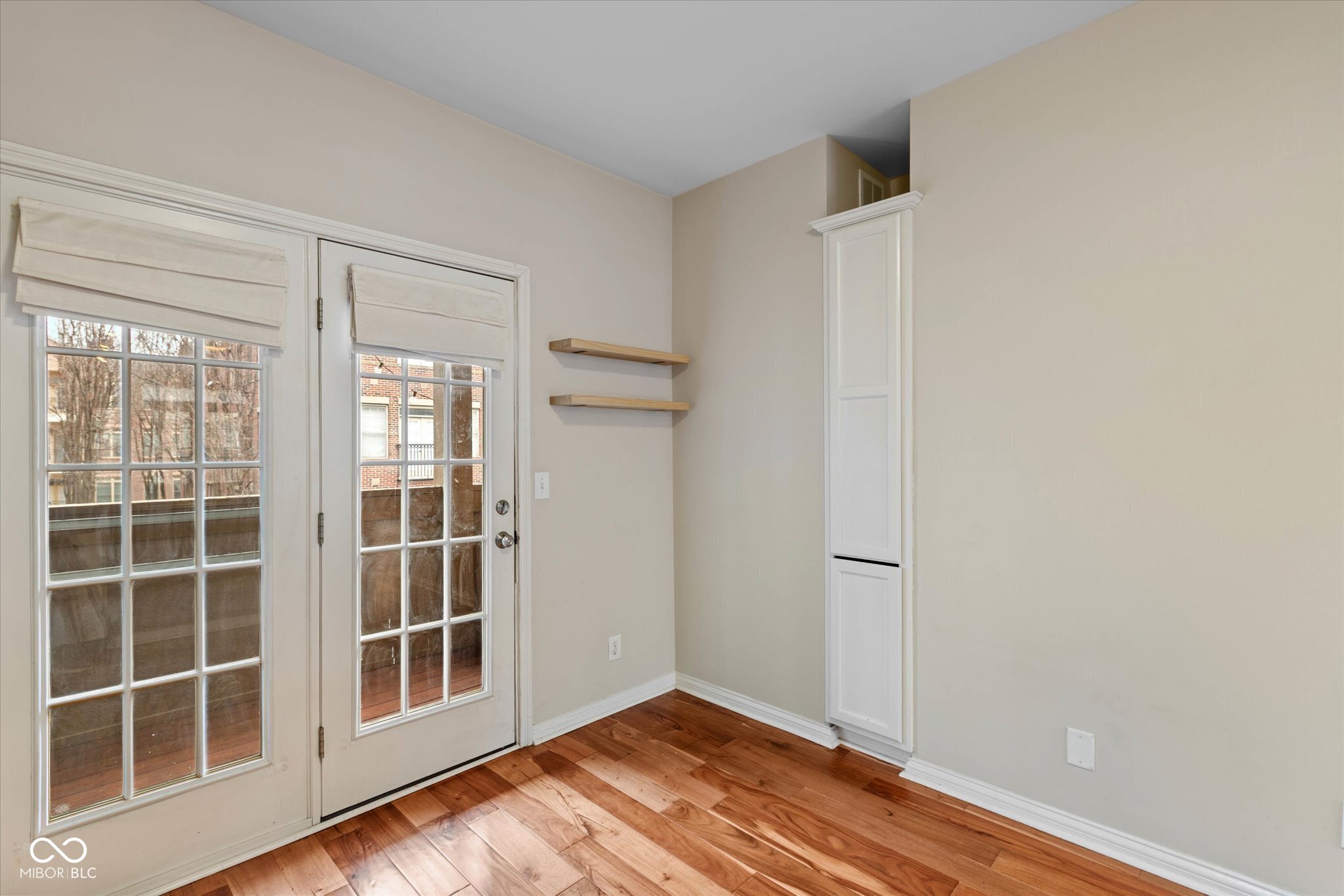 219 N New Jersey Street Unit: #D