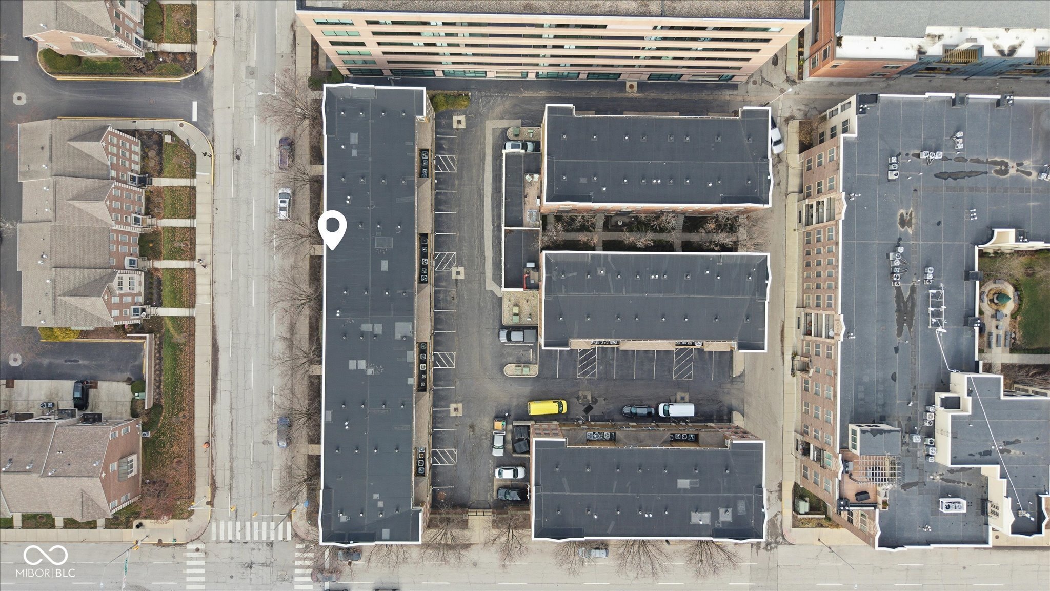 219 N New Jersey Street Unit: #D