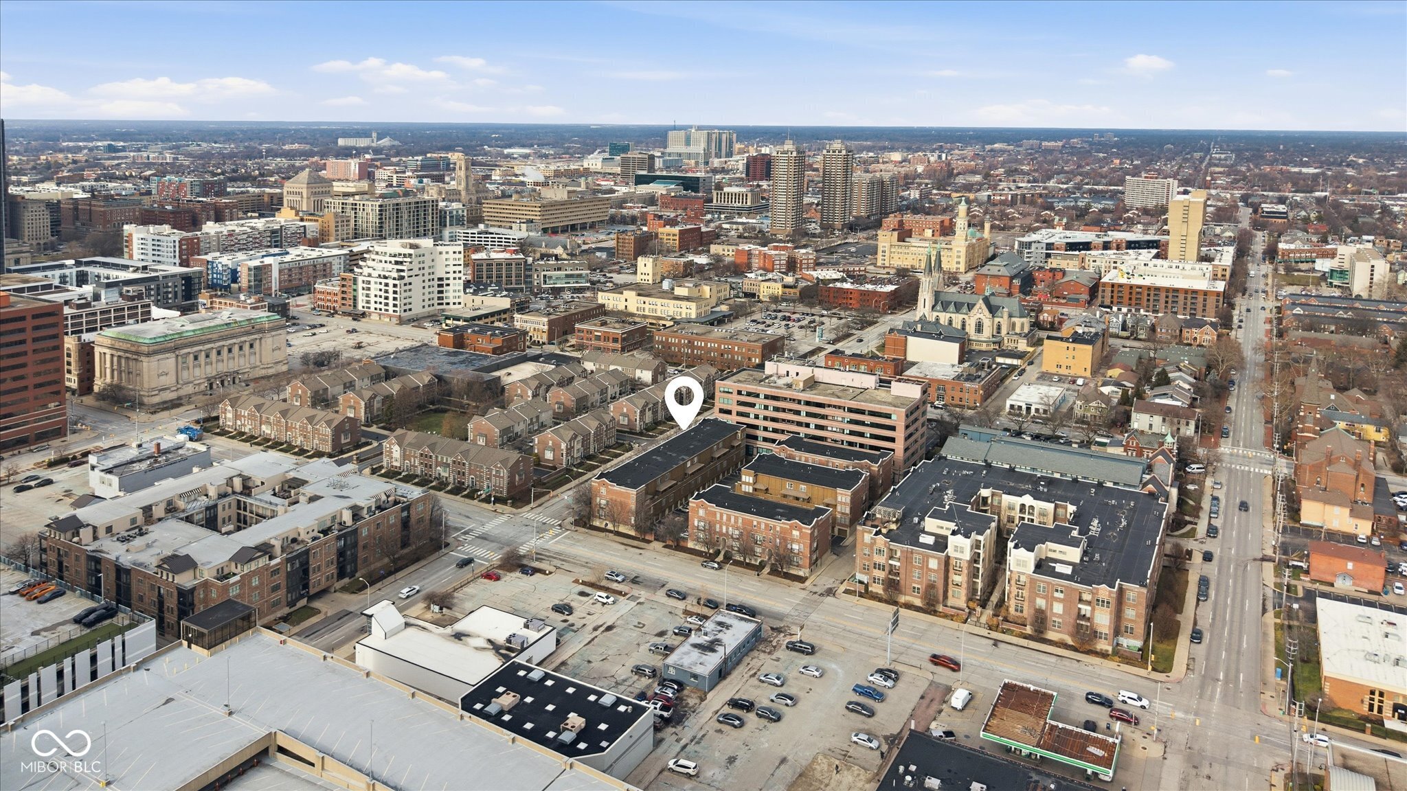 219 N New Jersey Street Unit: #D