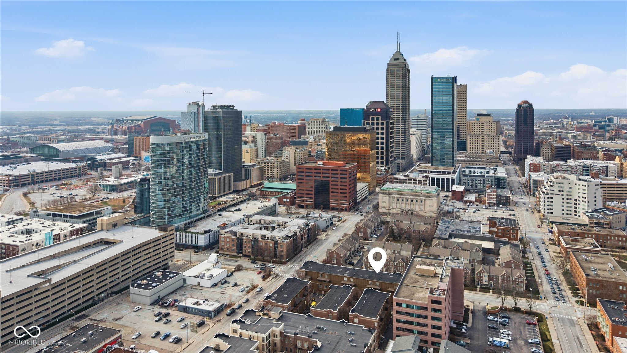 219 N New Jersey Street Unit: #D