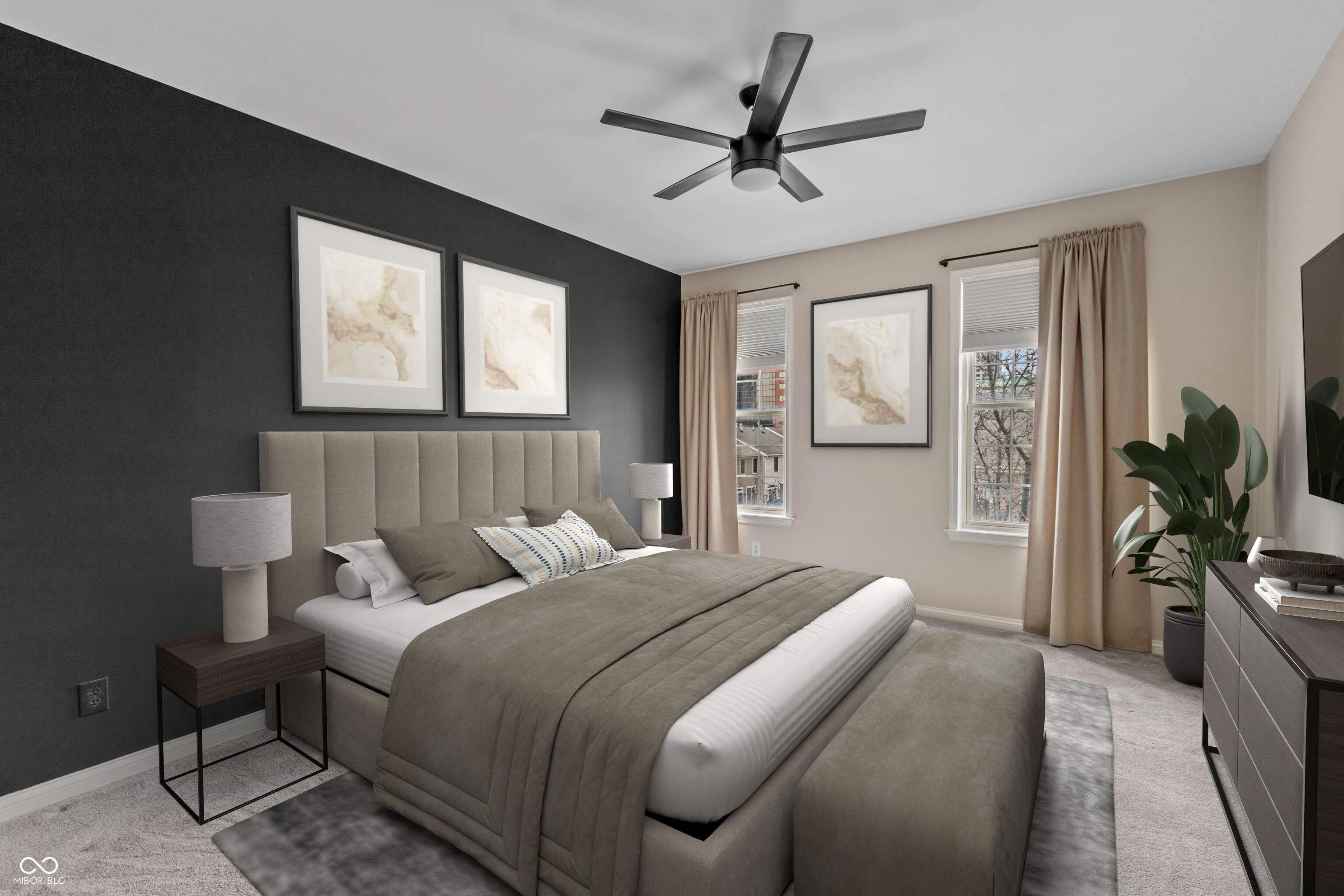 219 N New Jersey Street Unit: #D