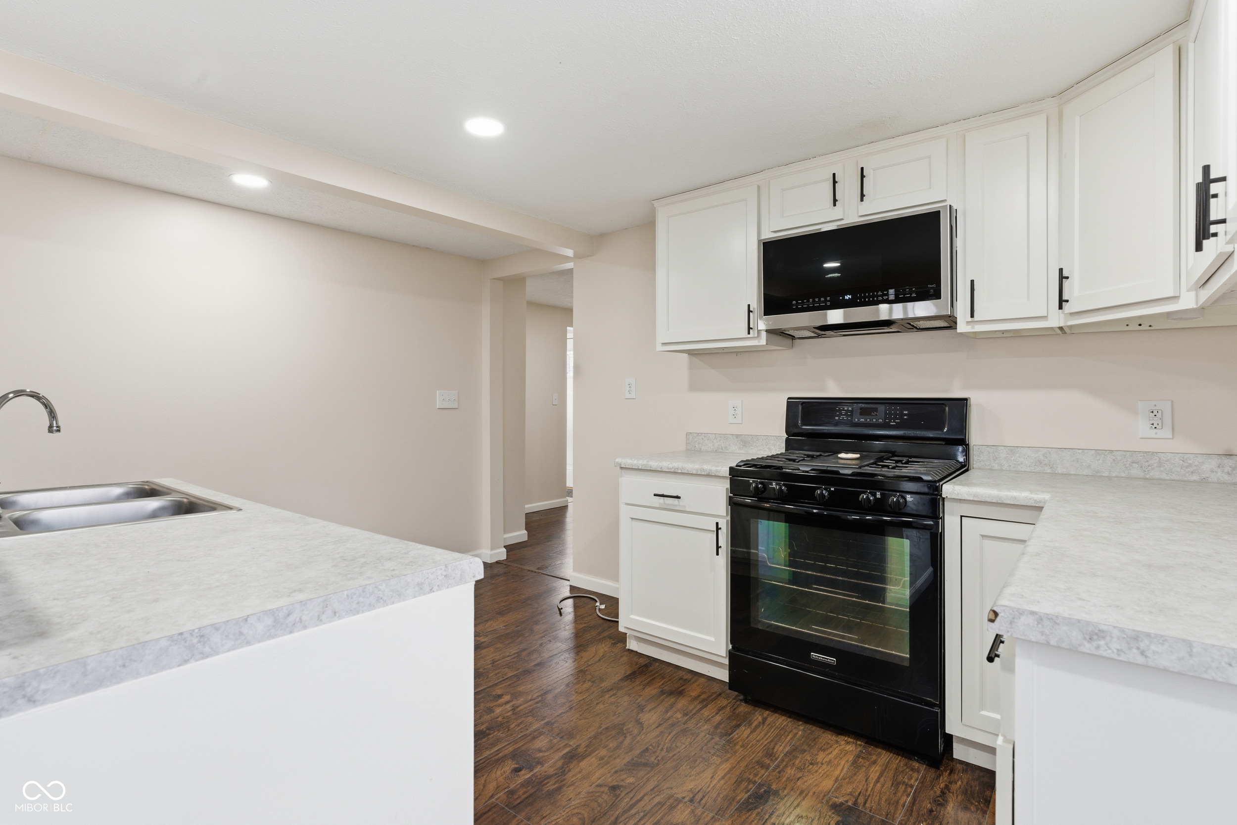 12230 E McGregor Road