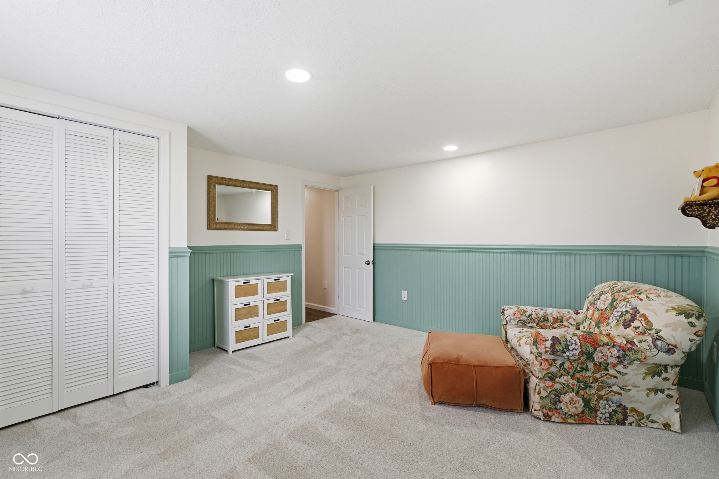 12230 E McGregor Road