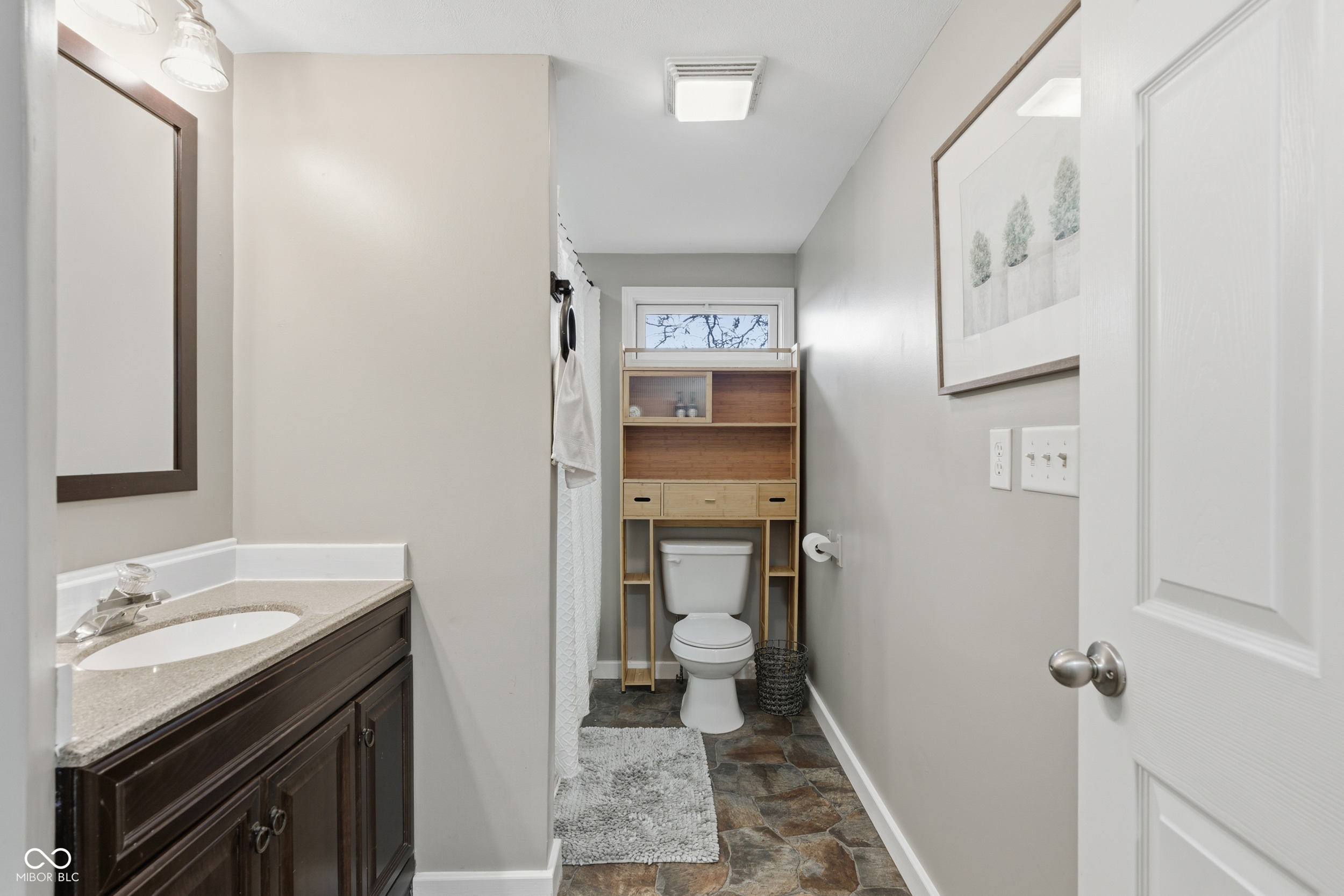 12230 E McGregor Road