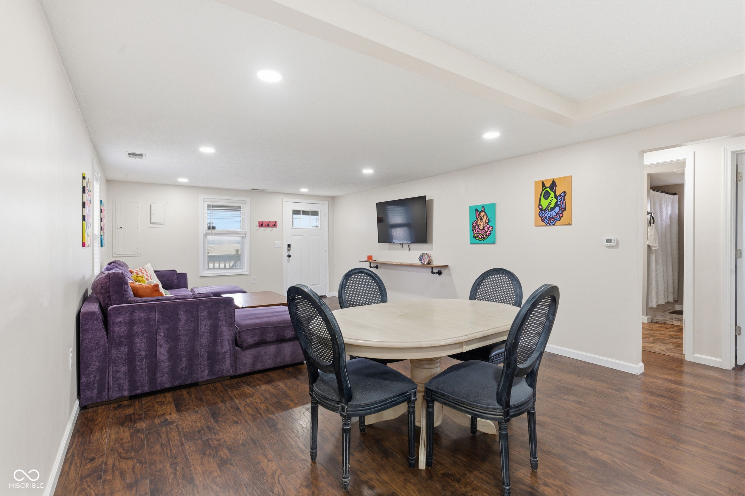 12230 E McGregor Road