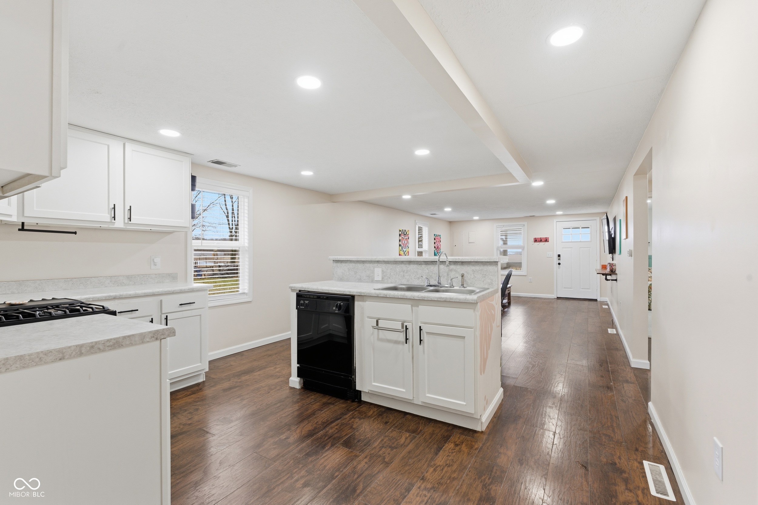 12230 E McGregor Road