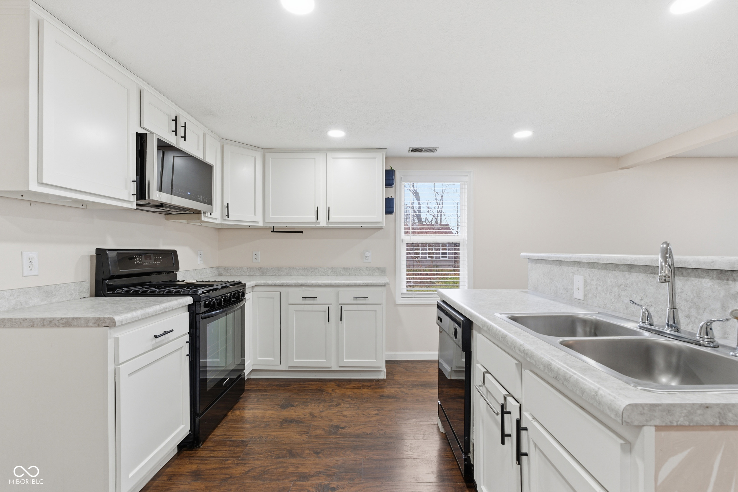 12230 E McGregor Road