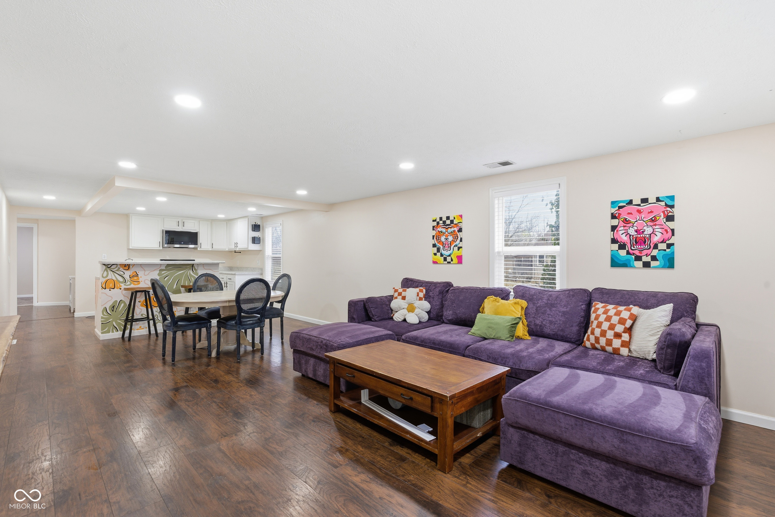 12230 E McGregor Road