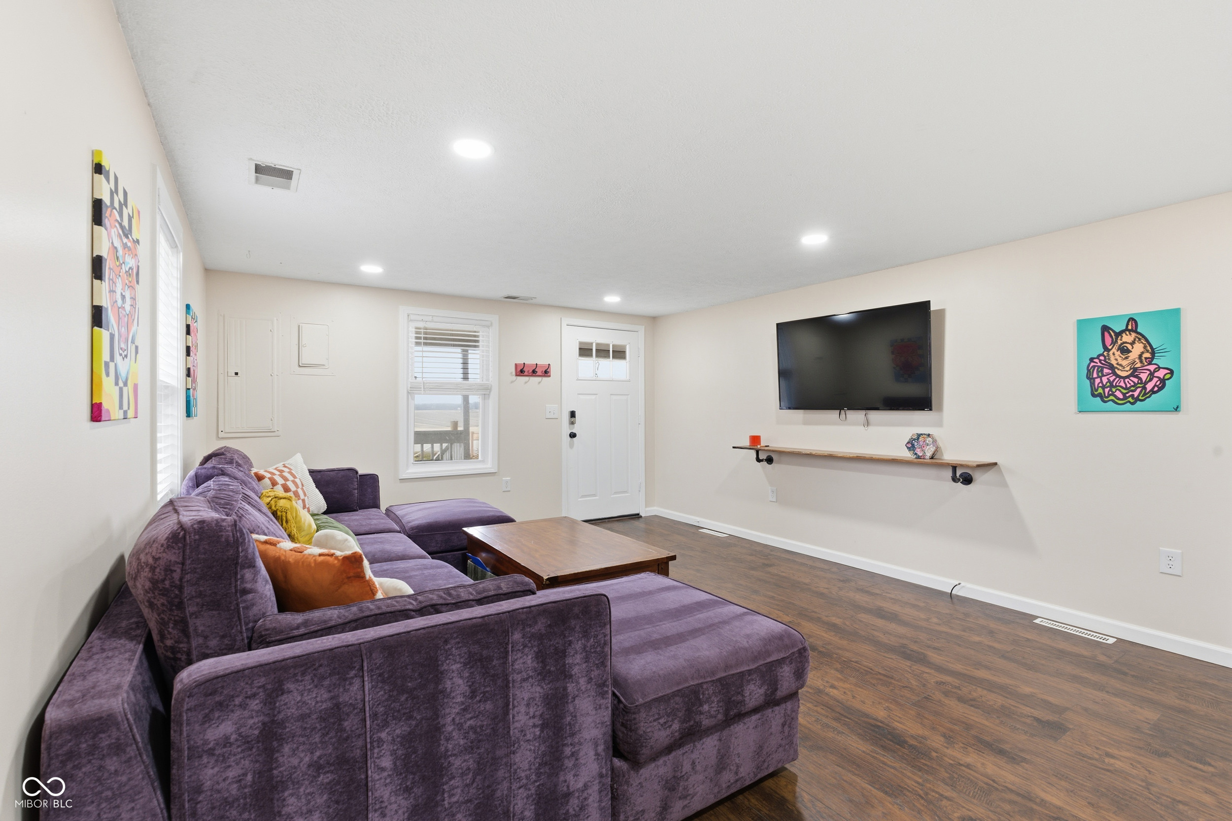 12230 E McGregor Road