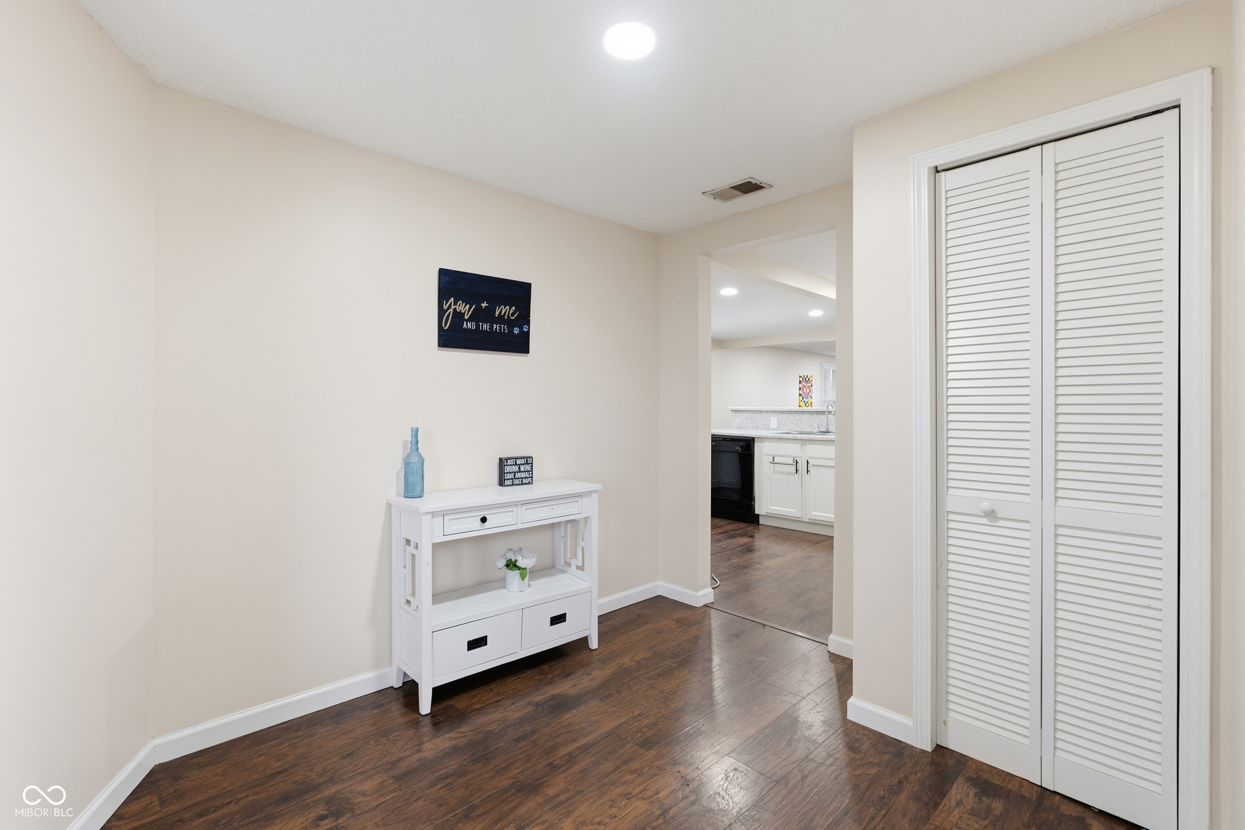 12230 E McGregor Road