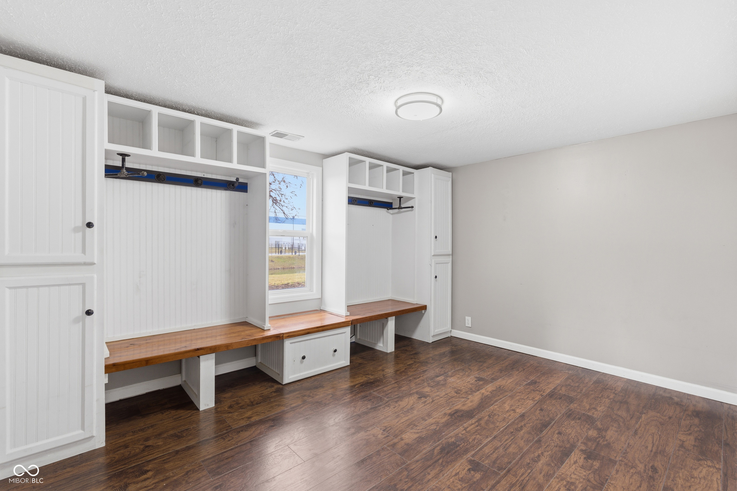 12230 E McGregor Road