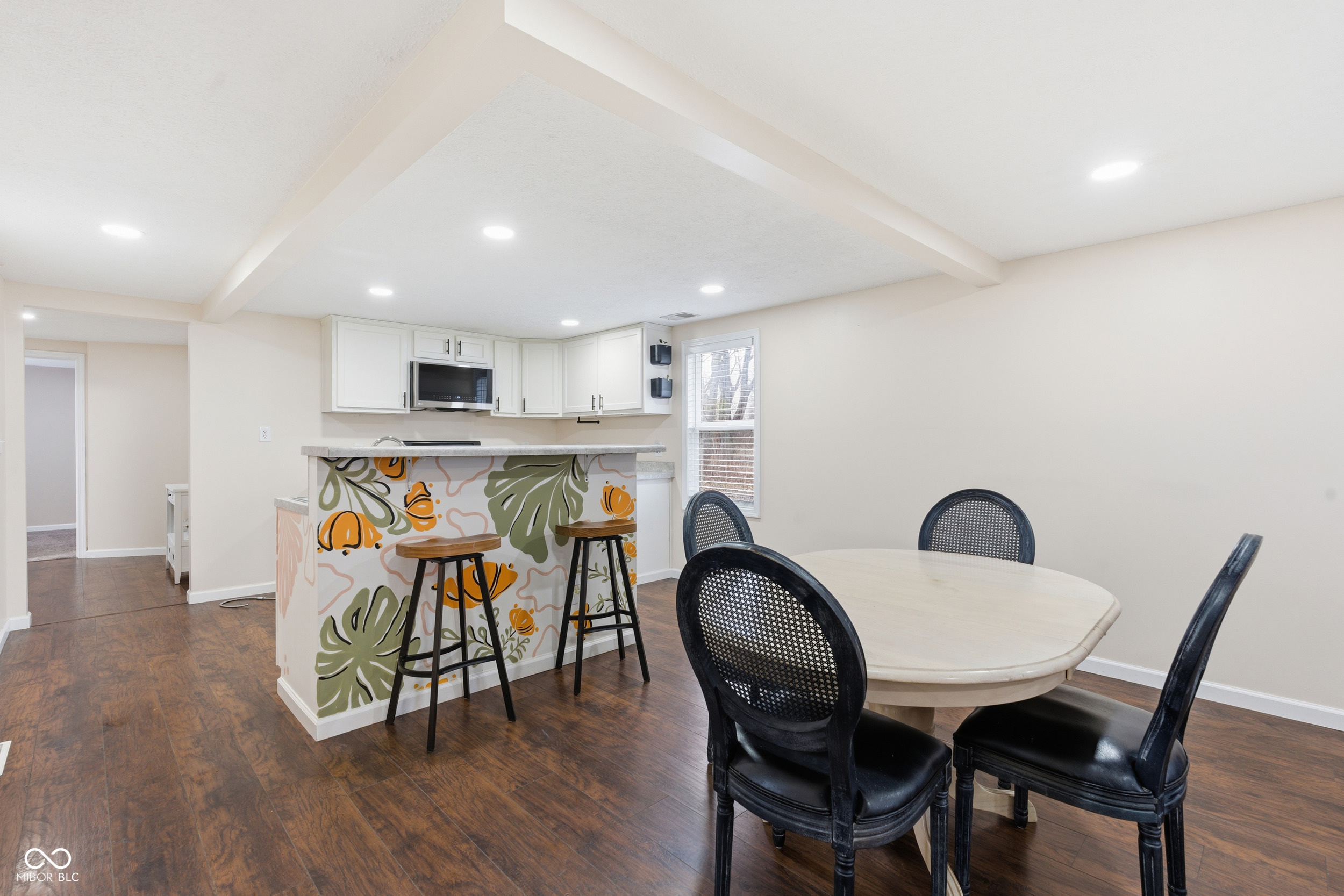 12230 E McGregor Road