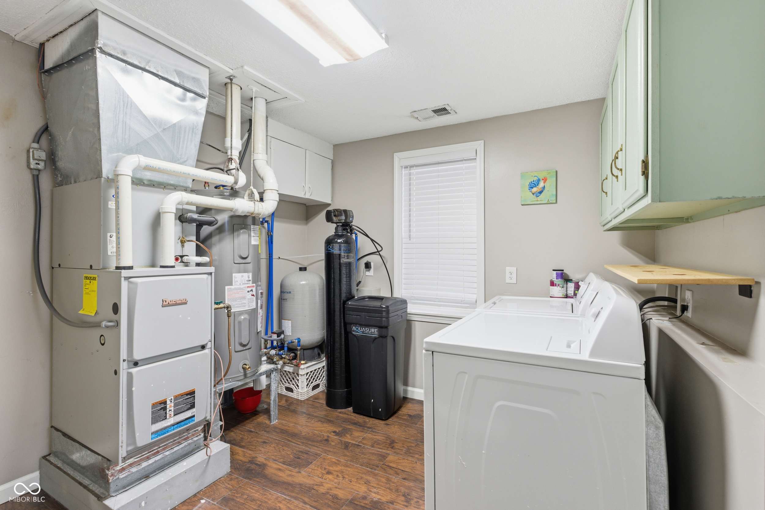 12230 E McGregor Road