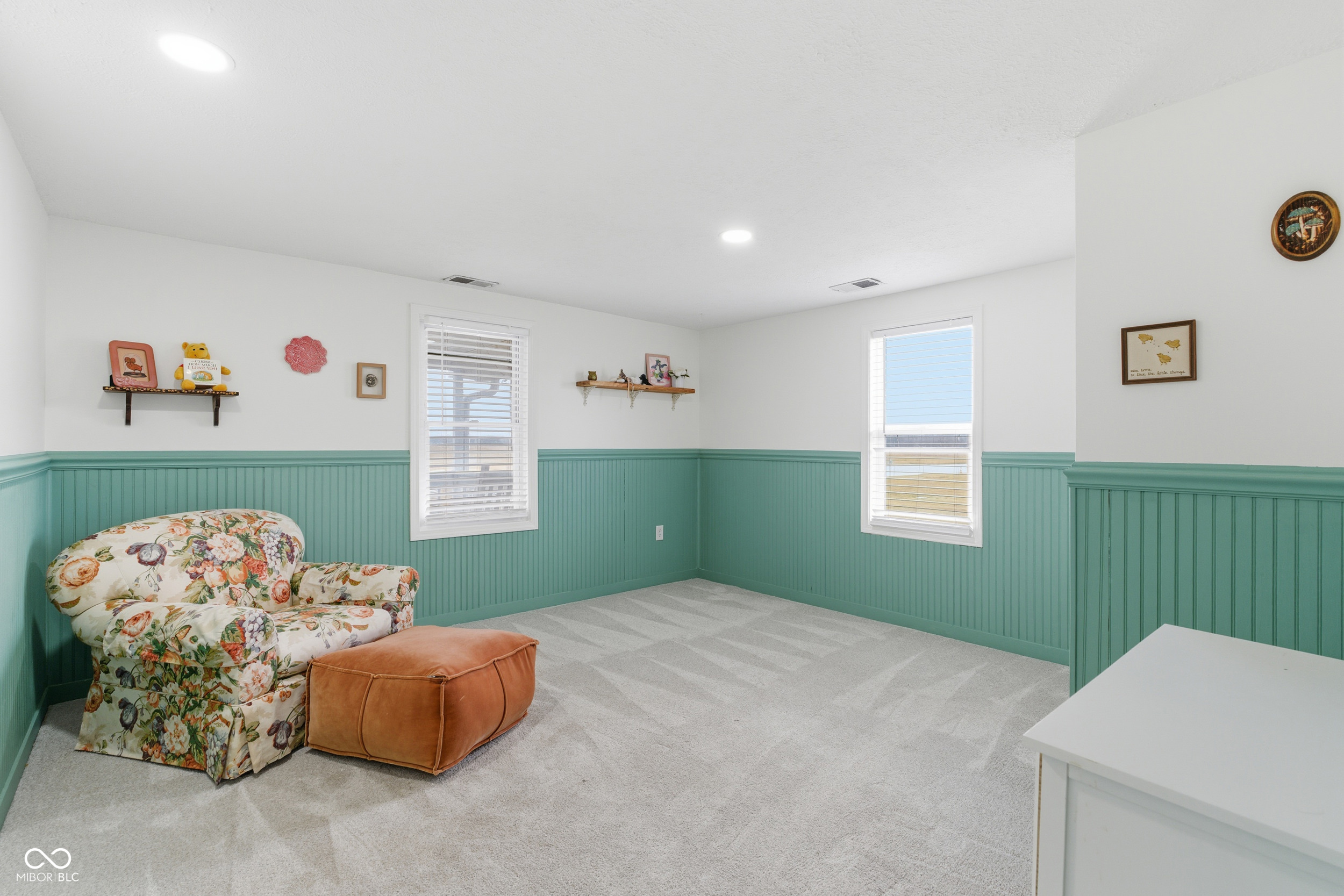 12230 E McGregor Road