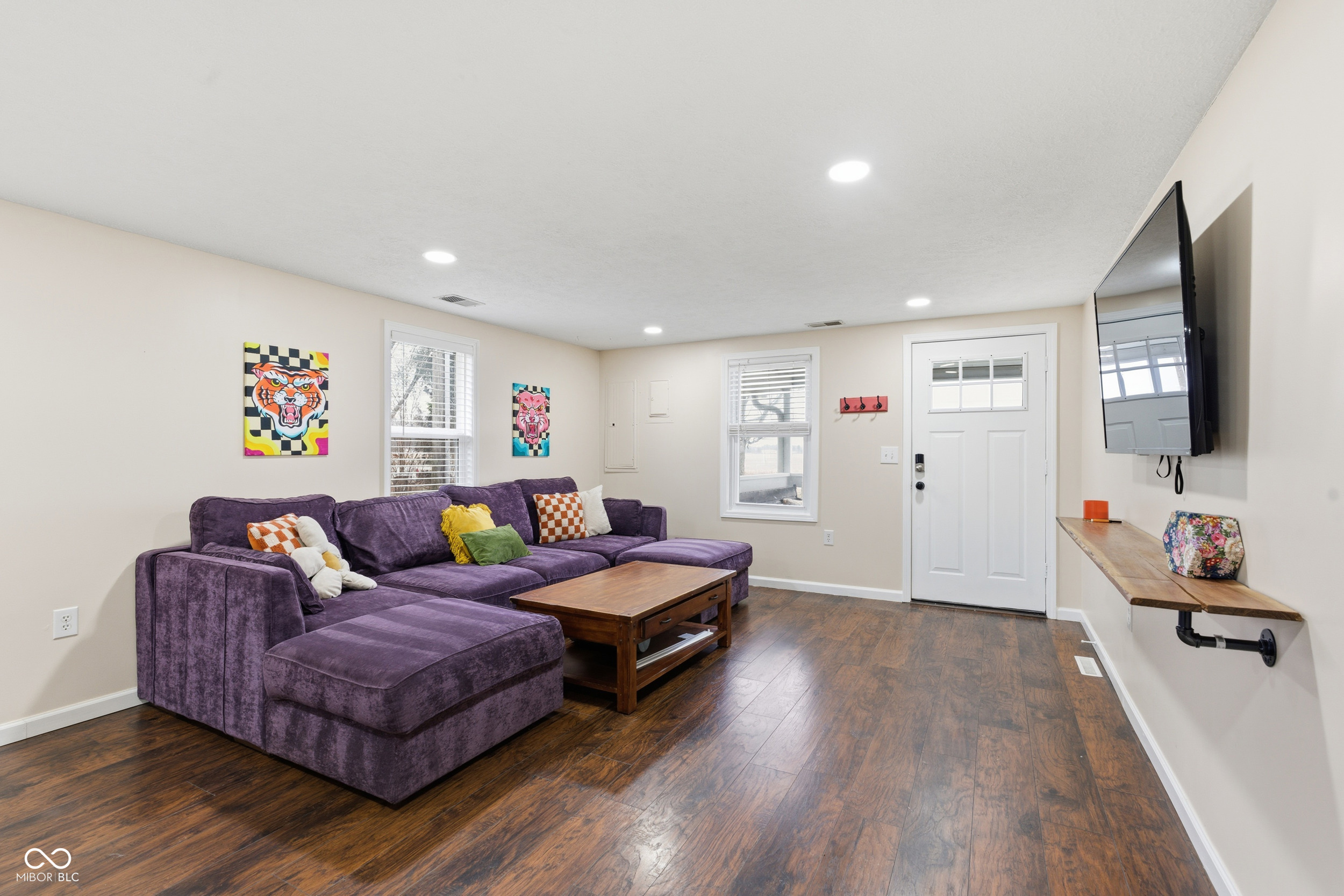 12230 E McGregor Road