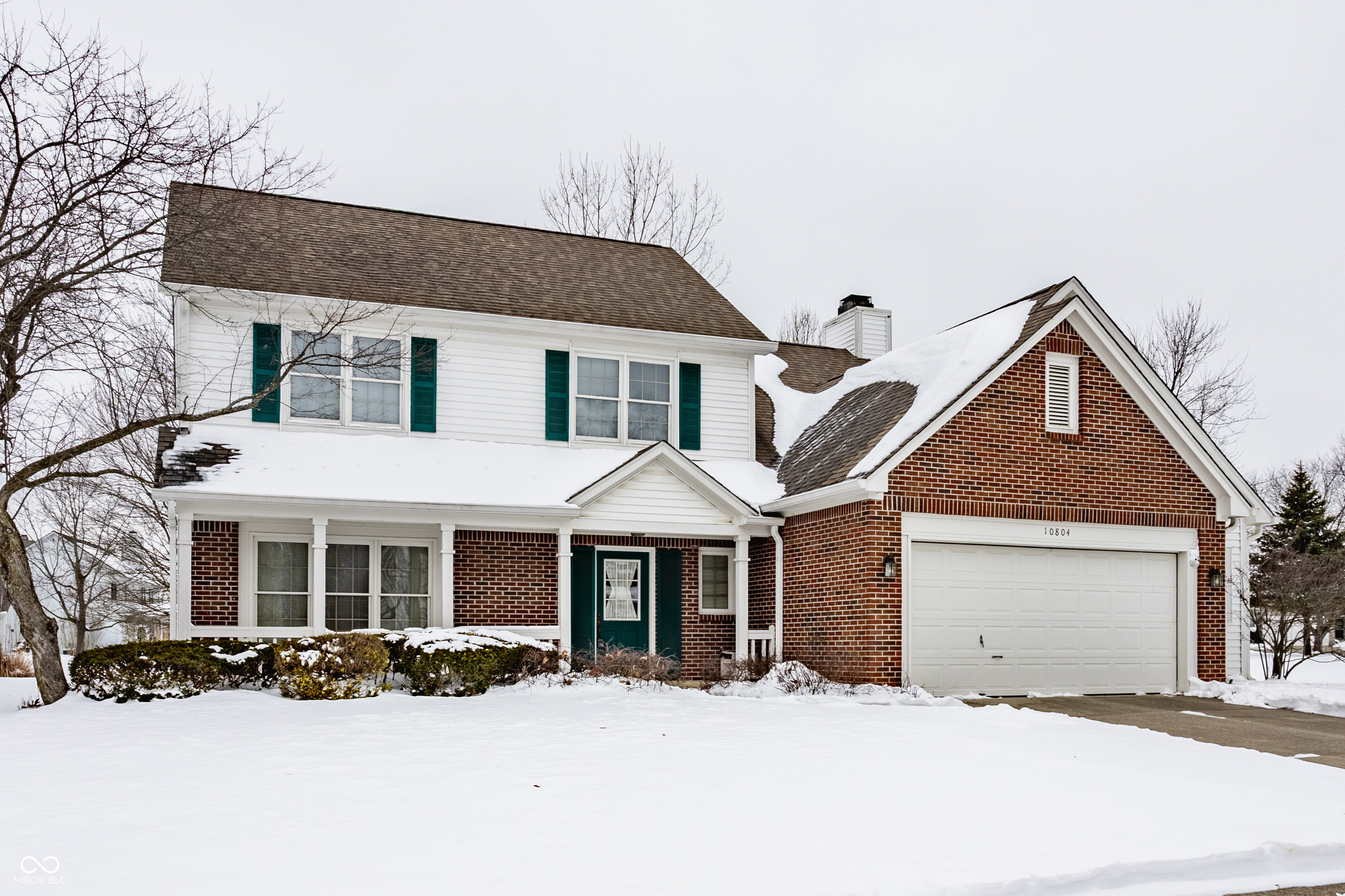 10804 Independence Way