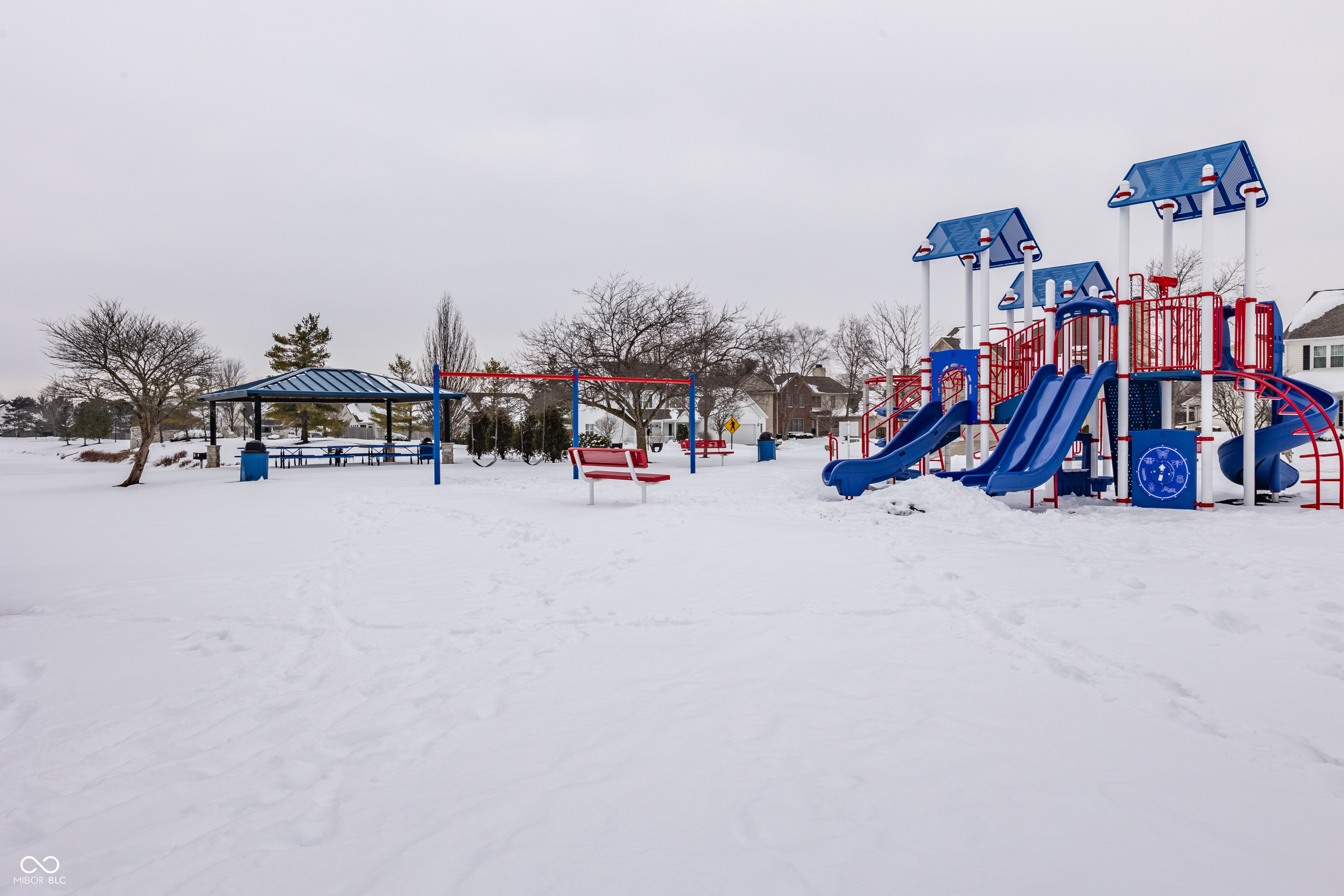 10804 Independence Way