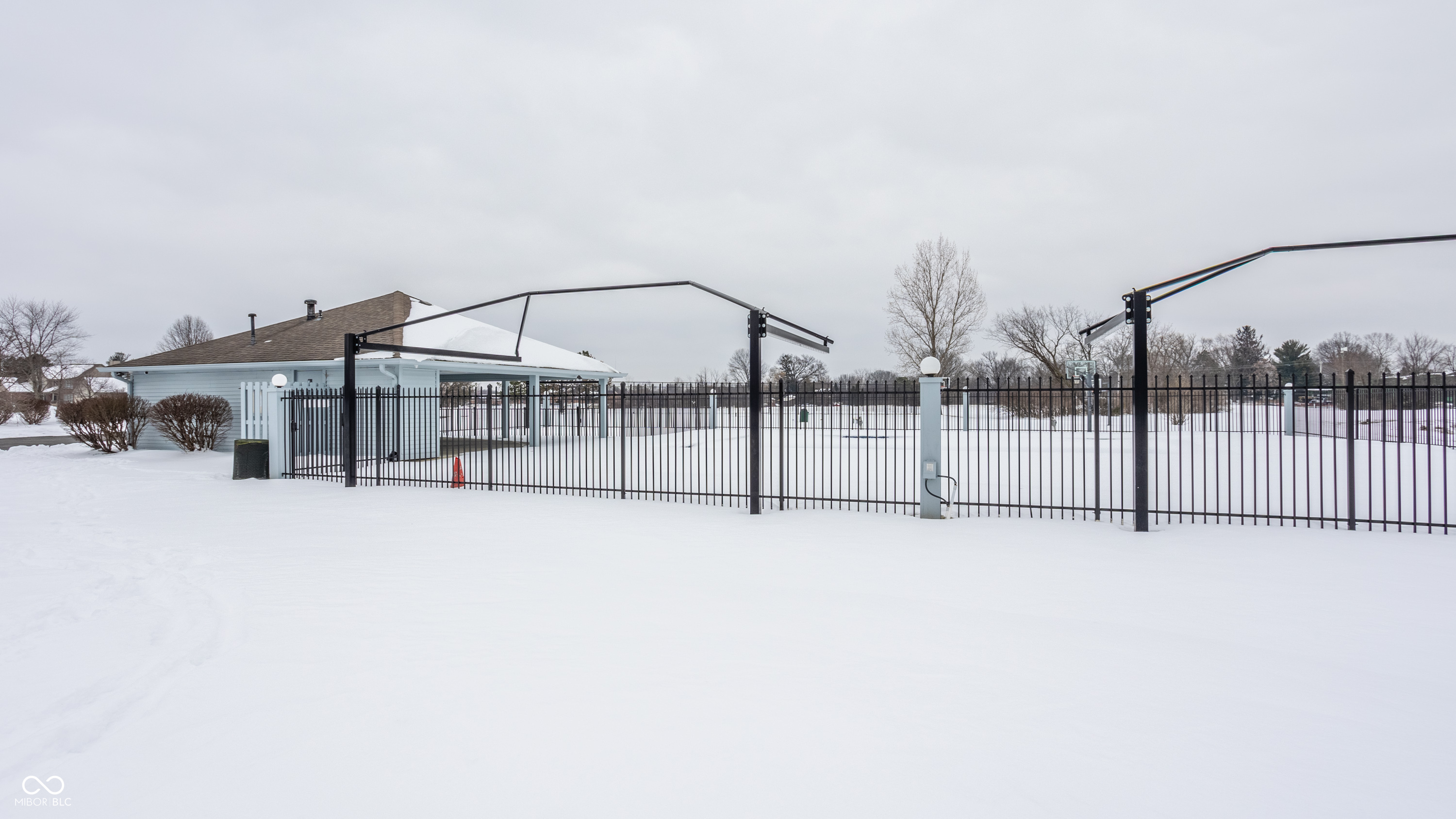 10804 Independence Way