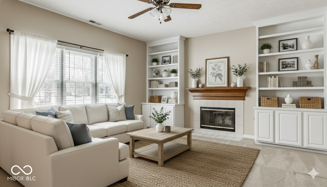 10804 Independence Way